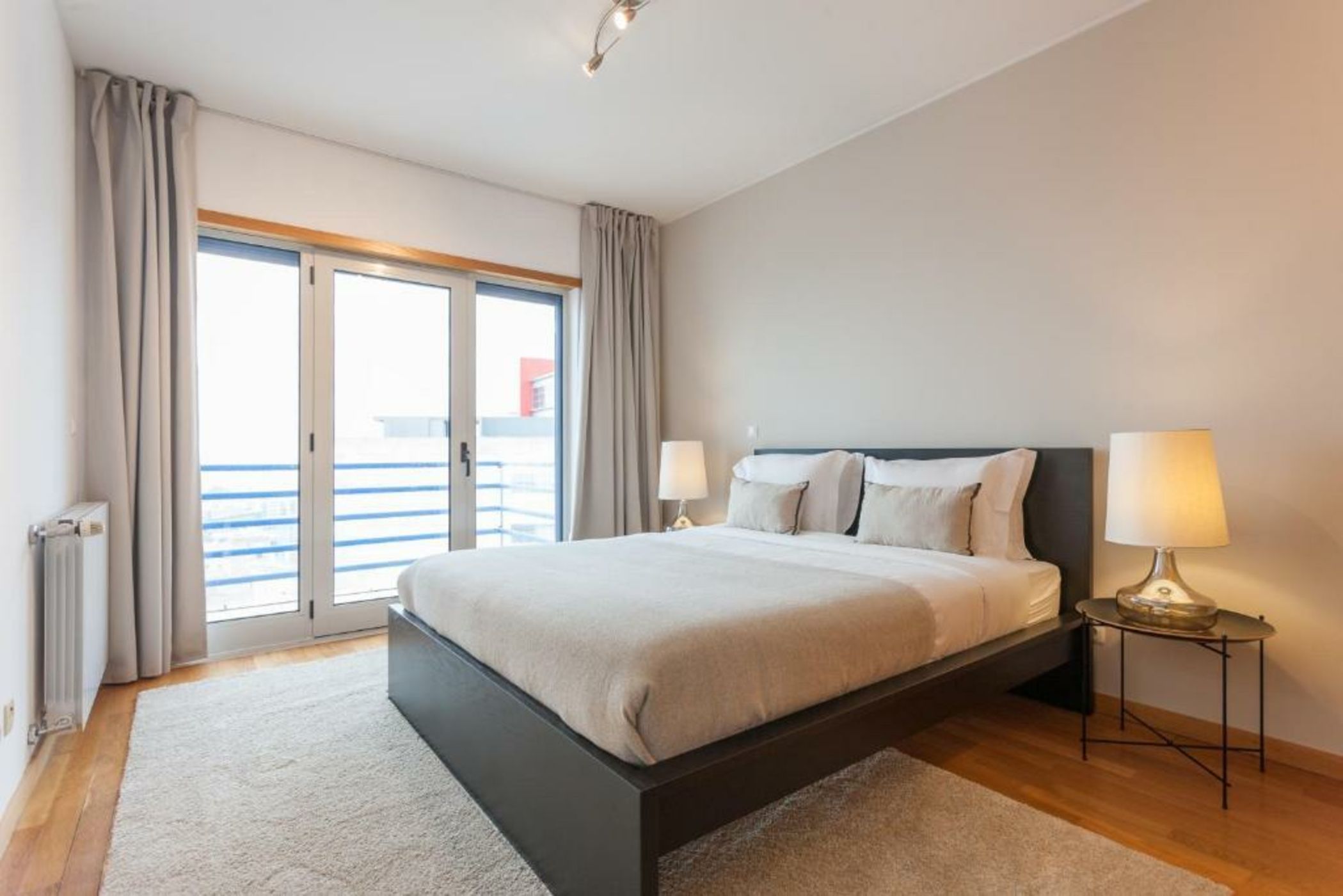 The Residences at Oriente II