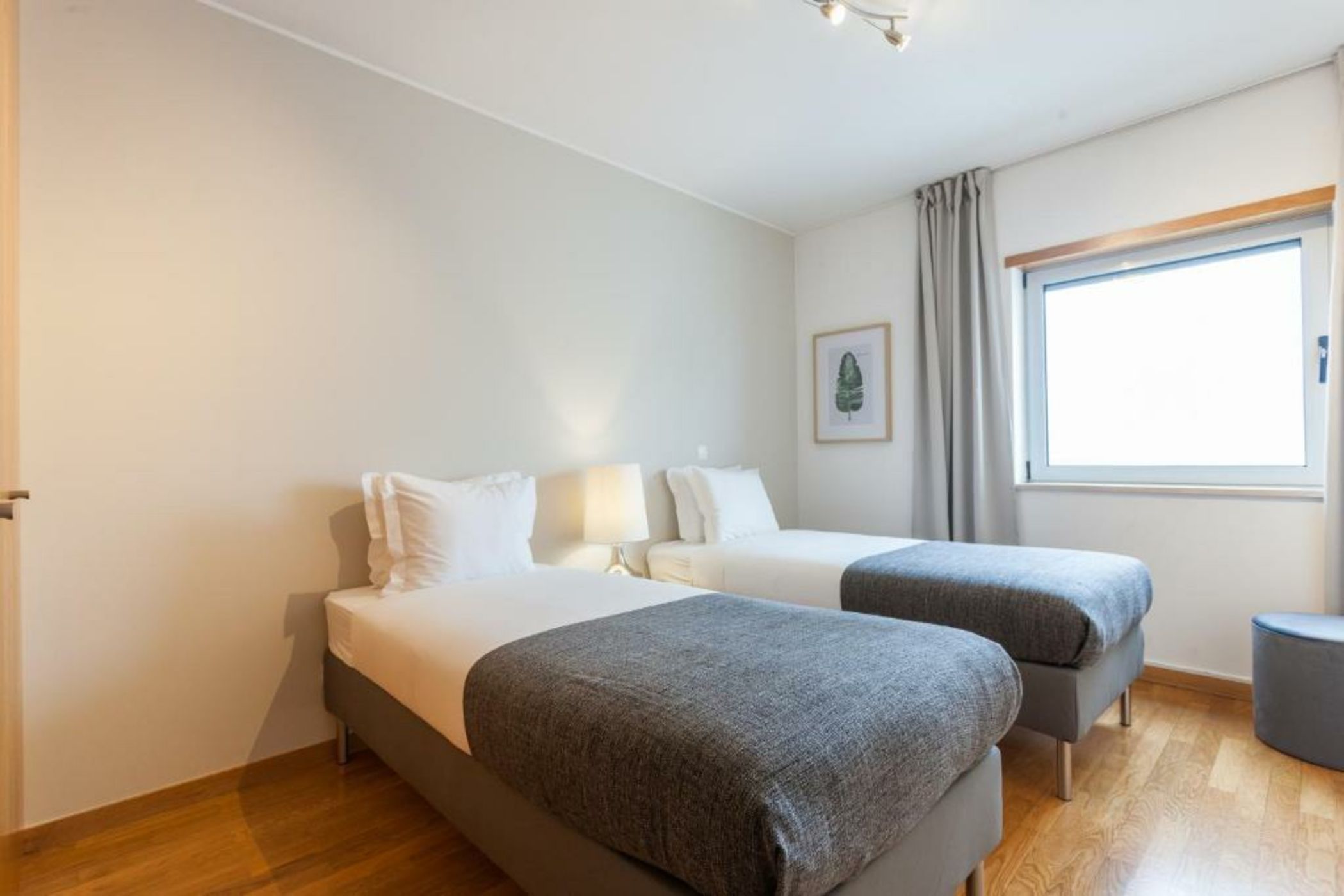 The Residences at Oriente II