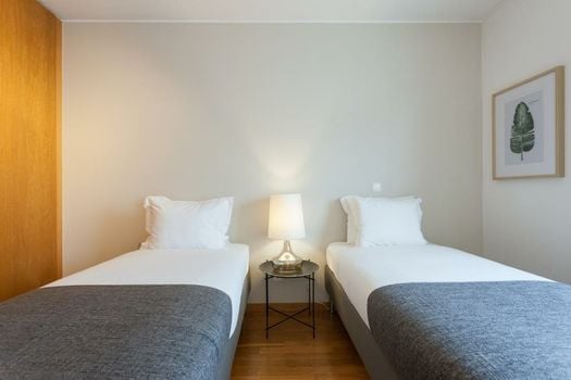 The Residences at Oriente II