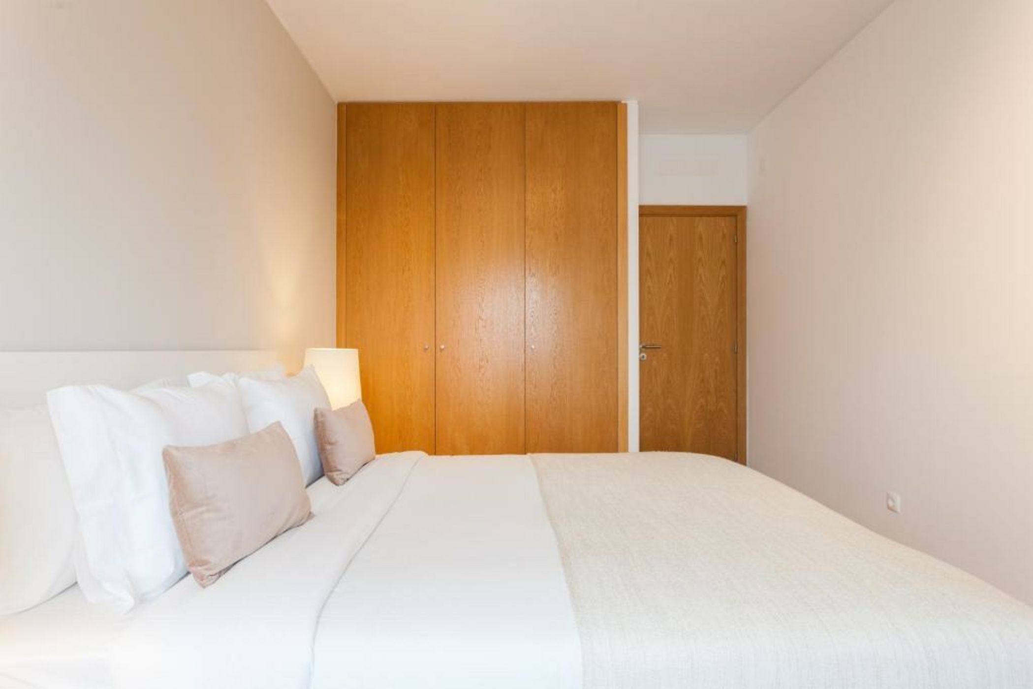 The Residences at Oriente II