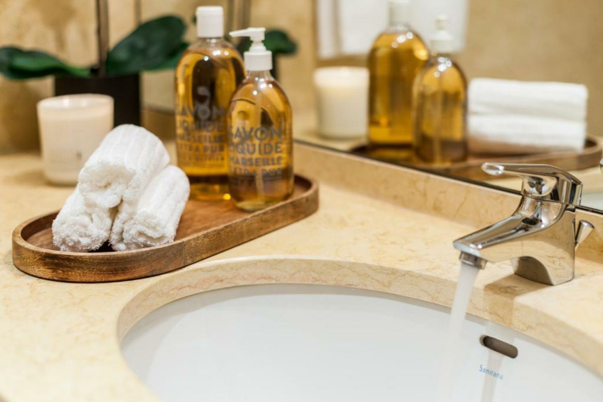 The Residences at Oriente II