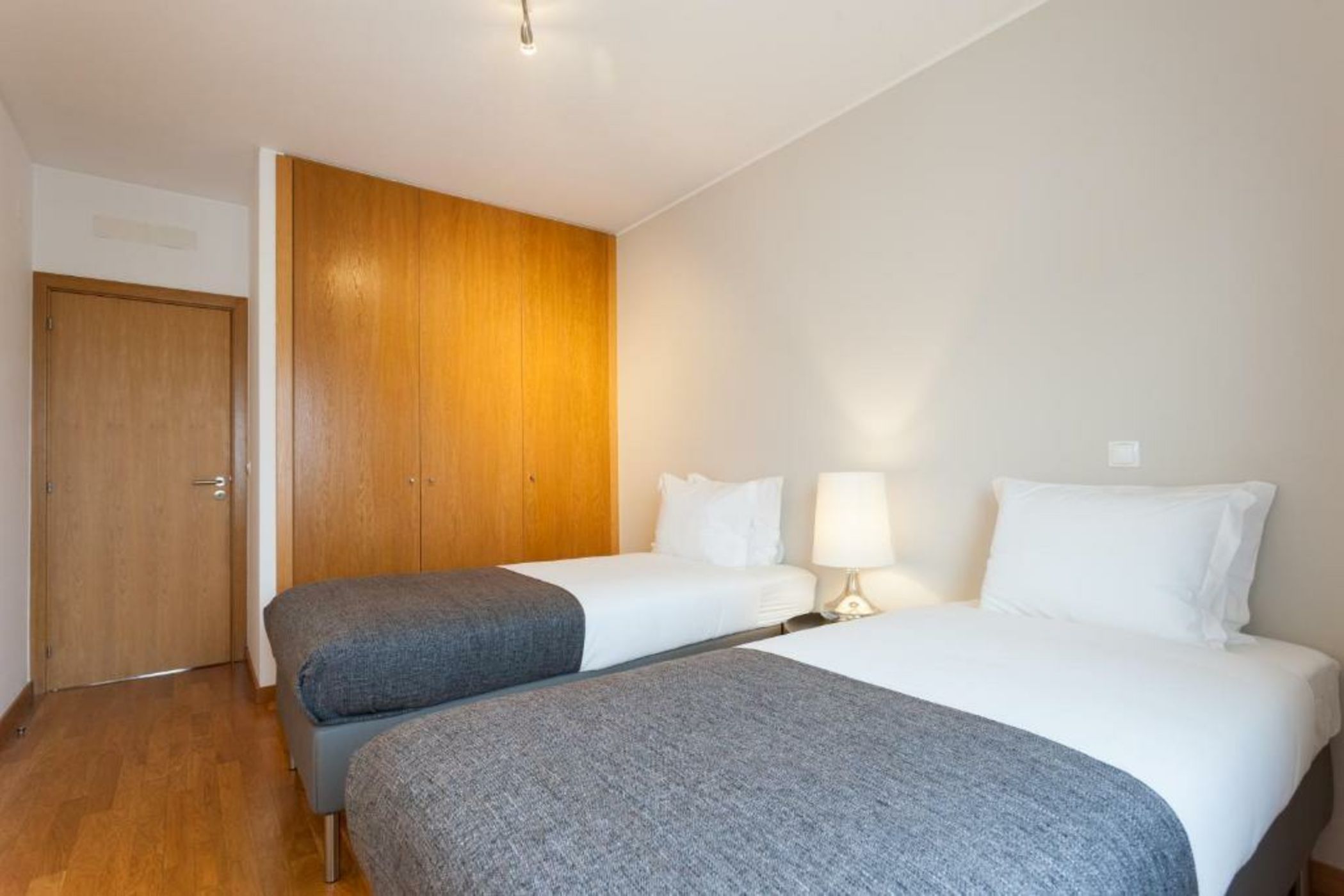 The Residences at Oriente II