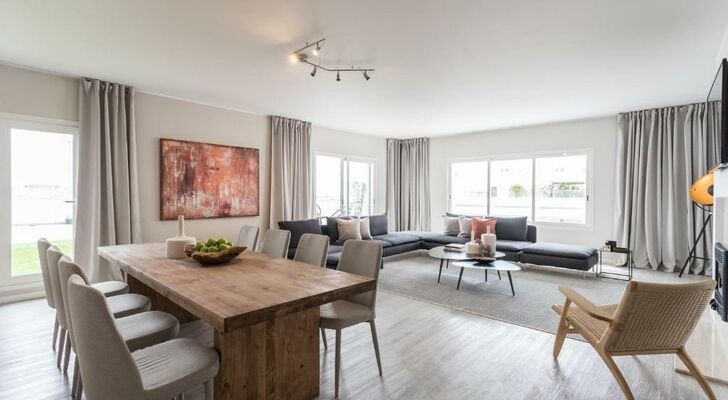 Penthouses by Your Lisbon Home