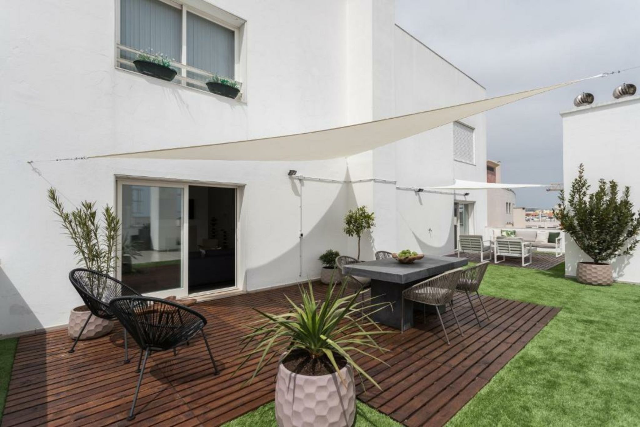 Penthouses by Your Lisbon Home