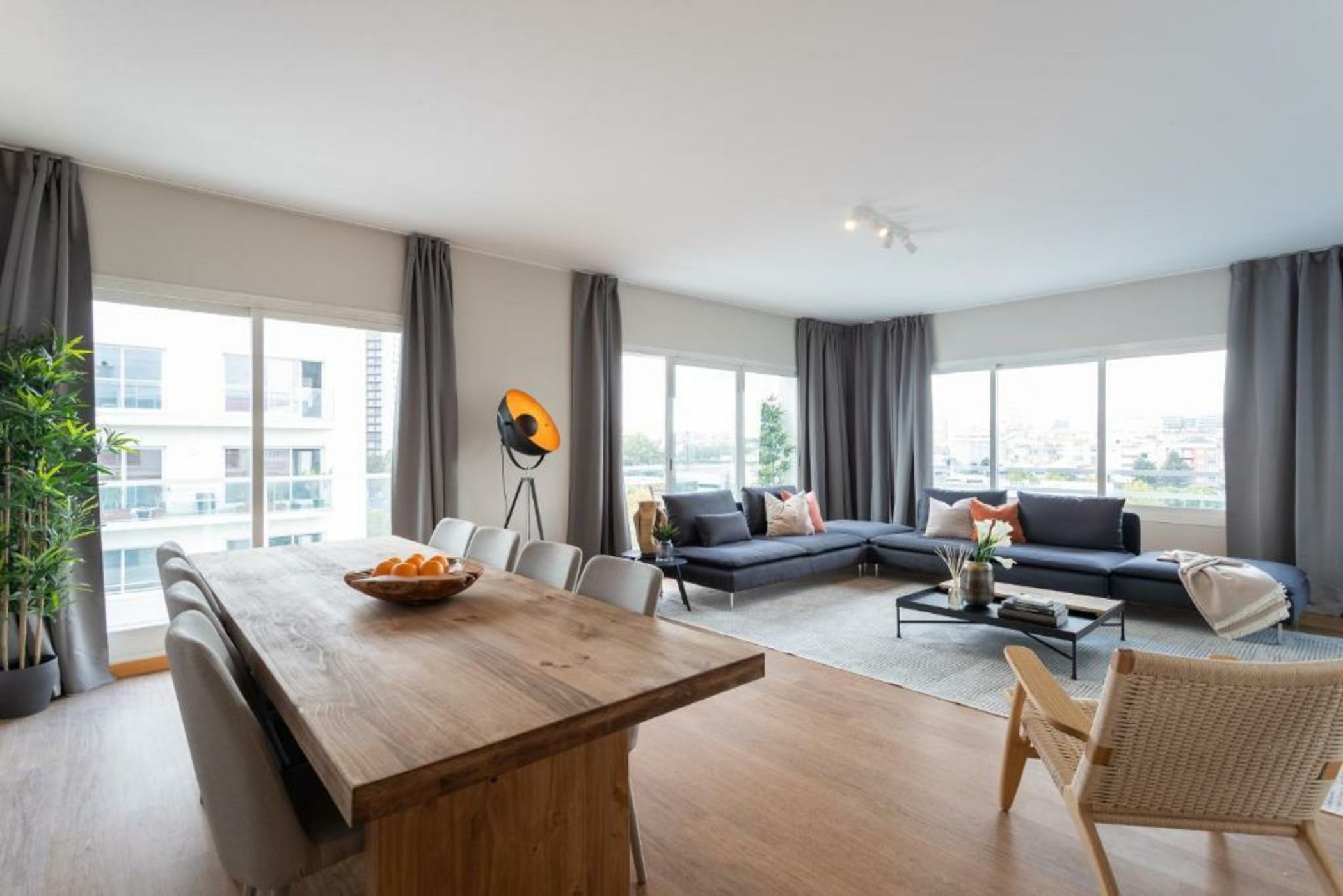 Penthouses by Your Lisbon Home