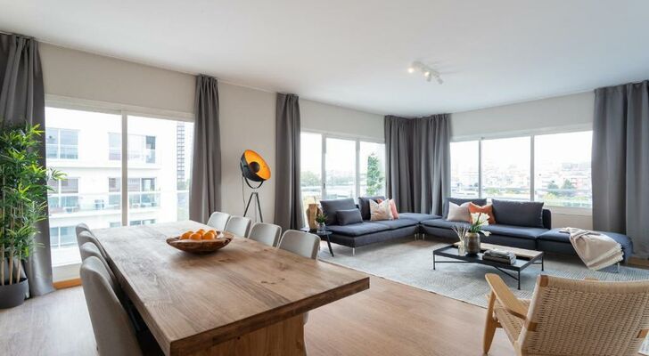 Penthouses by Your Lisbon Home