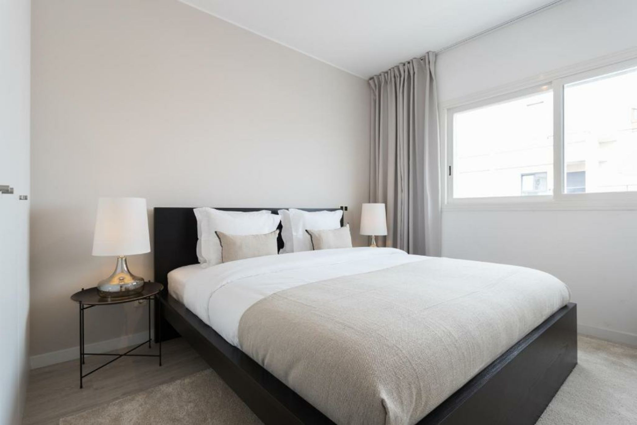 Penthouses by Your Lisbon Home