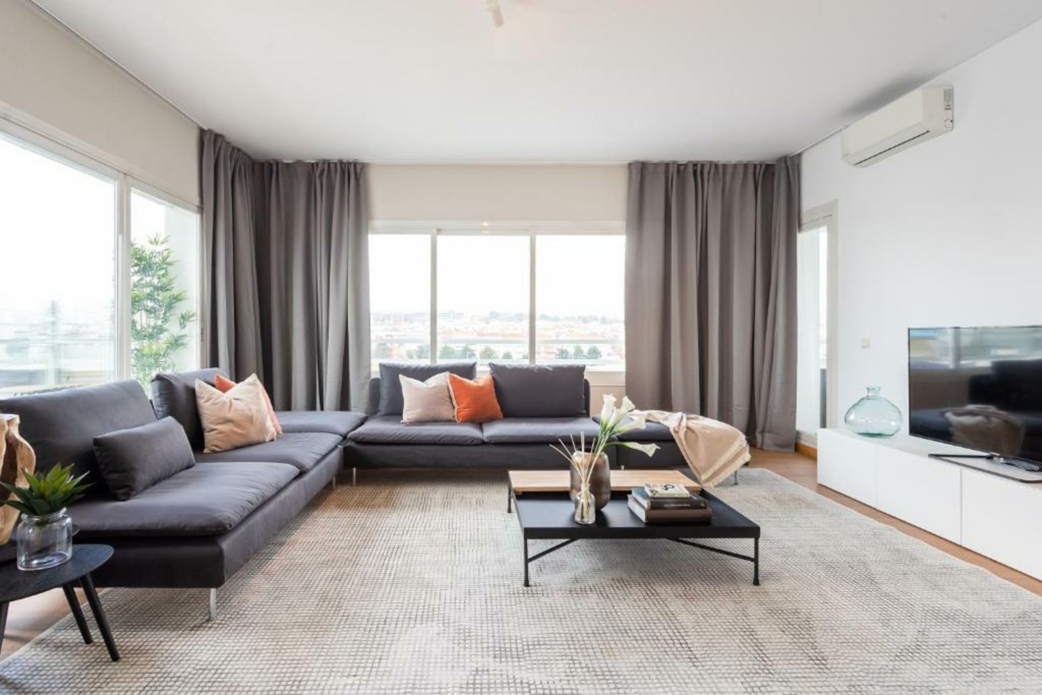 Penthouses by Your Lisbon Home