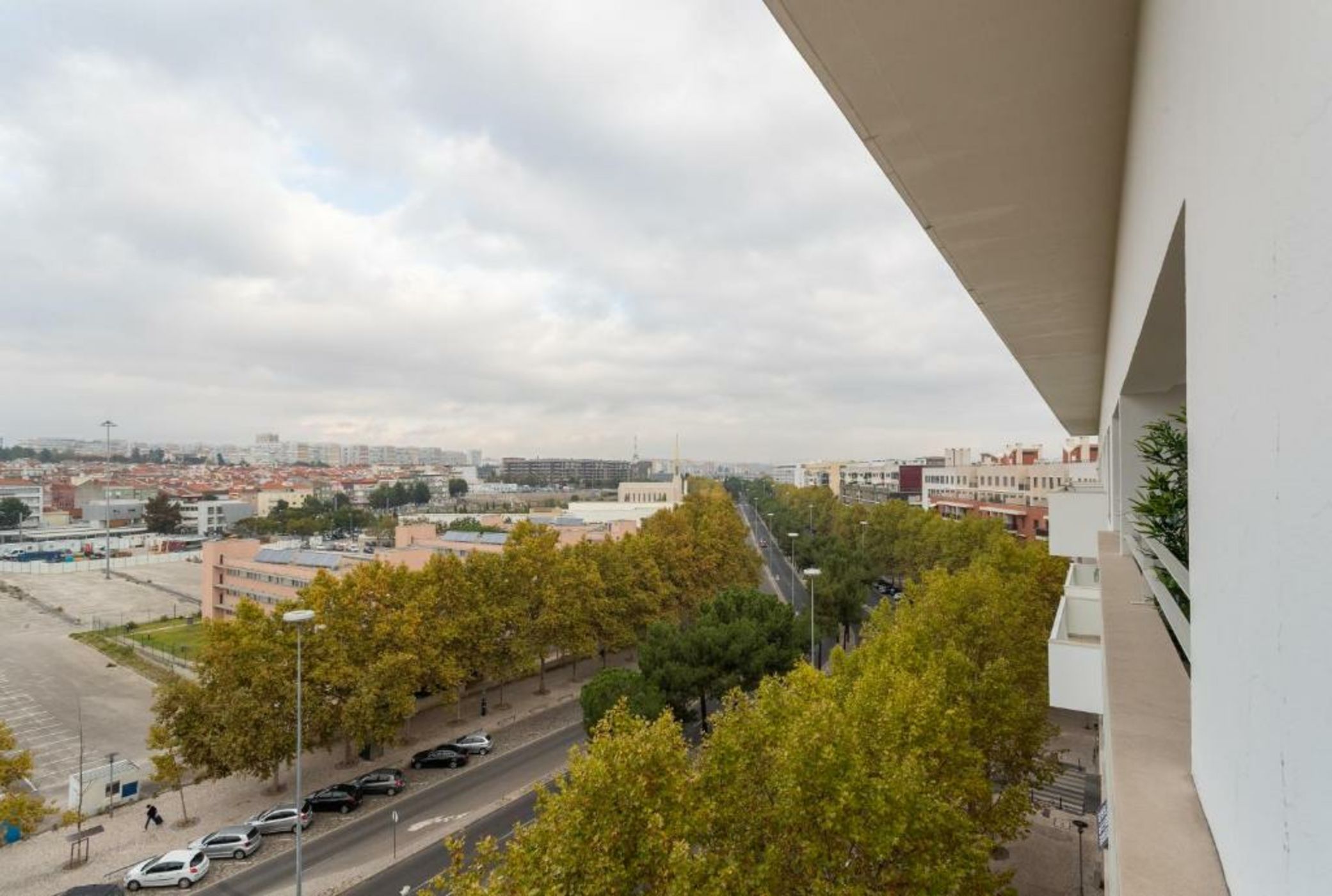 Penthouses by Your Lisbon Home