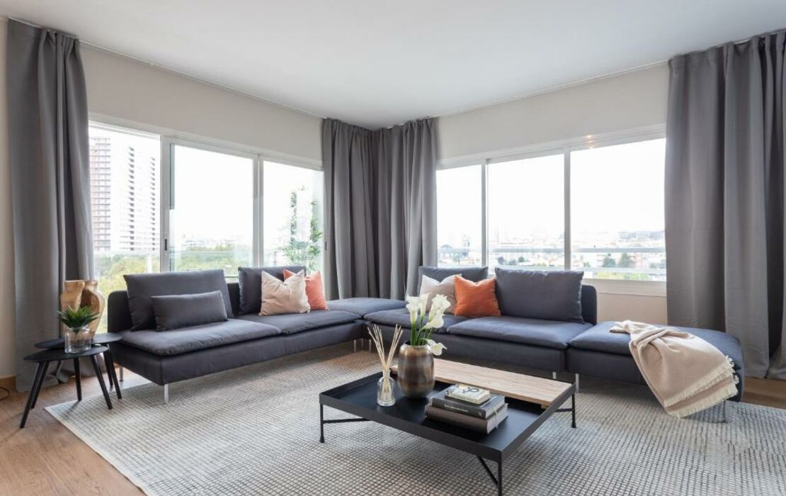 Penthouses by Your Lisbon Home, Lisbonne, Portugal My Boutique hotel