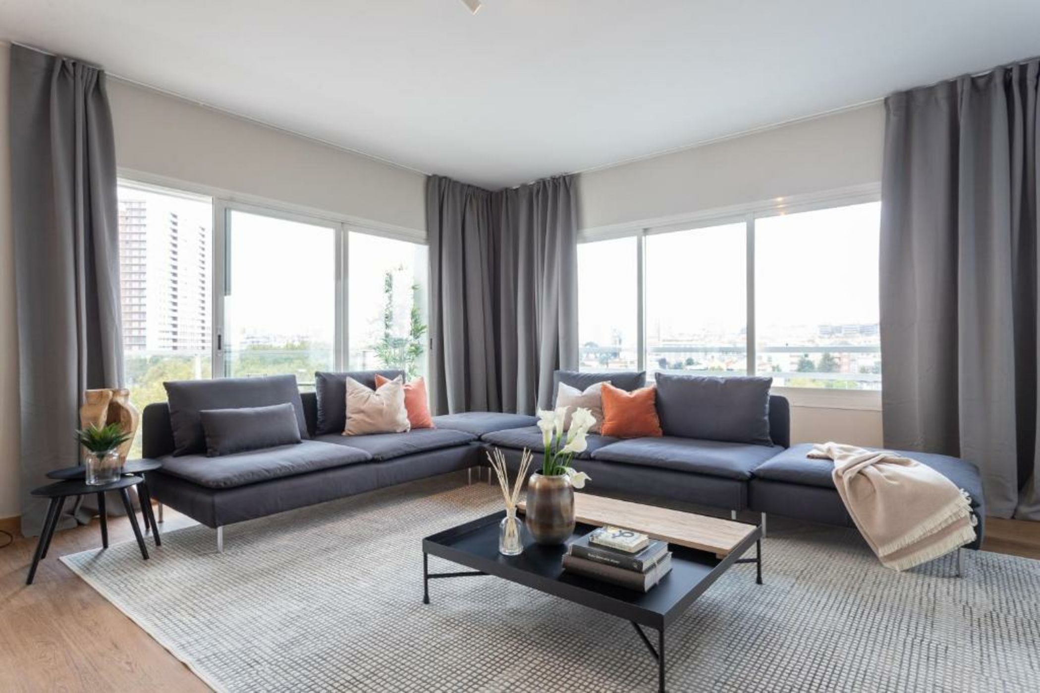 Penthouses by Your Lisbon Home