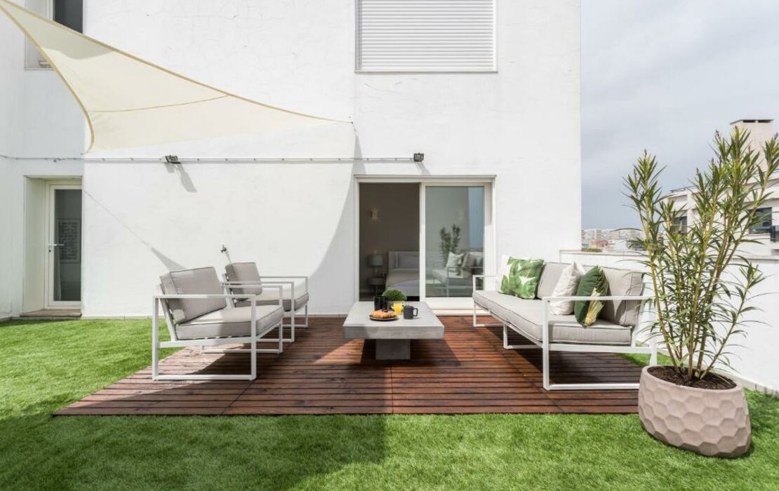 Penthouses by Your Lisbon Home, Lisbonne, Portugal My Boutique hotel