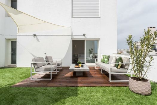 Penthouses by Your Lisbon Home