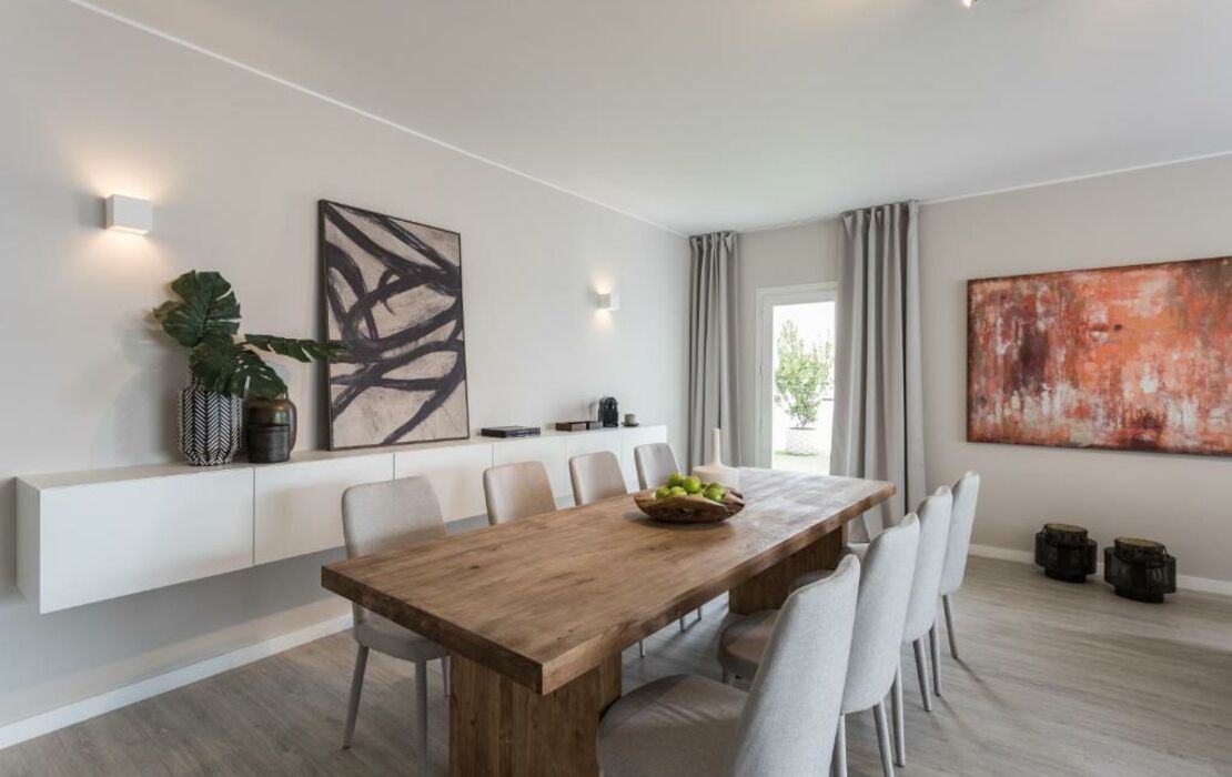 Penthouses by Your Lisbon Home, Lisbonne, Portugal My Boutique hotel