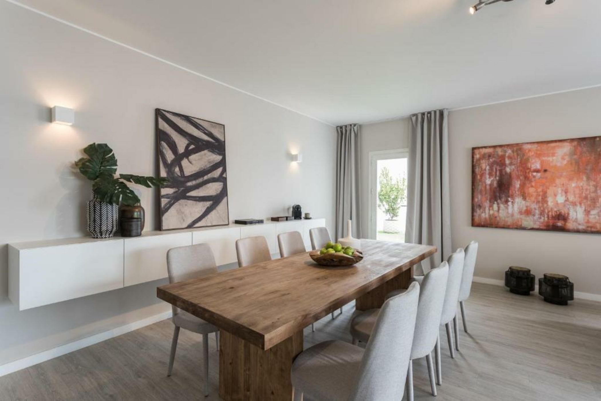Penthouses by Your Lisbon Home