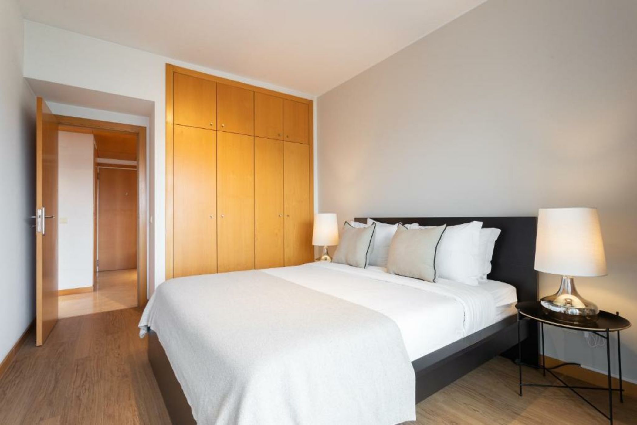 Penthouses by Your Lisbon Home