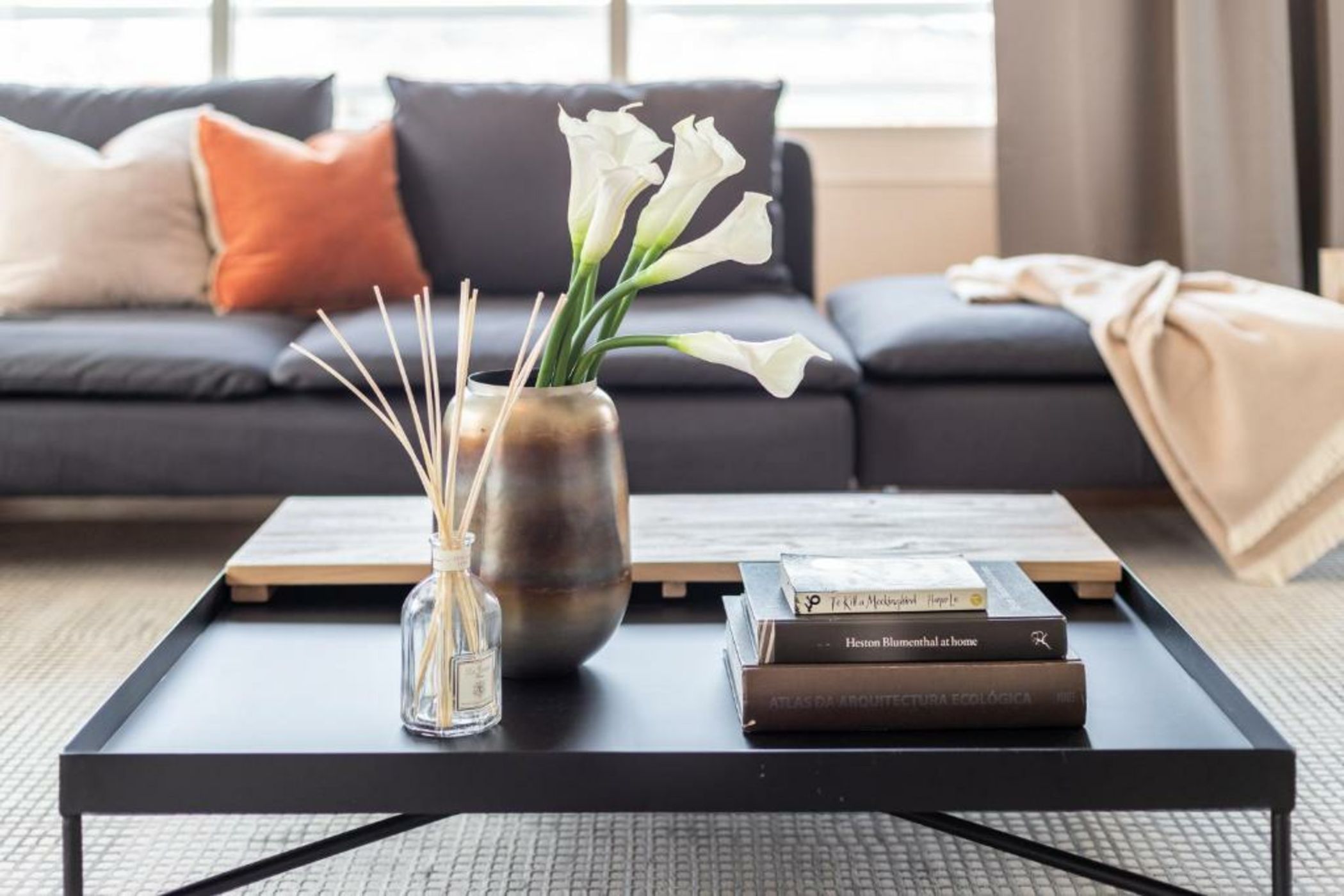 Penthouses by Your Lisbon Home