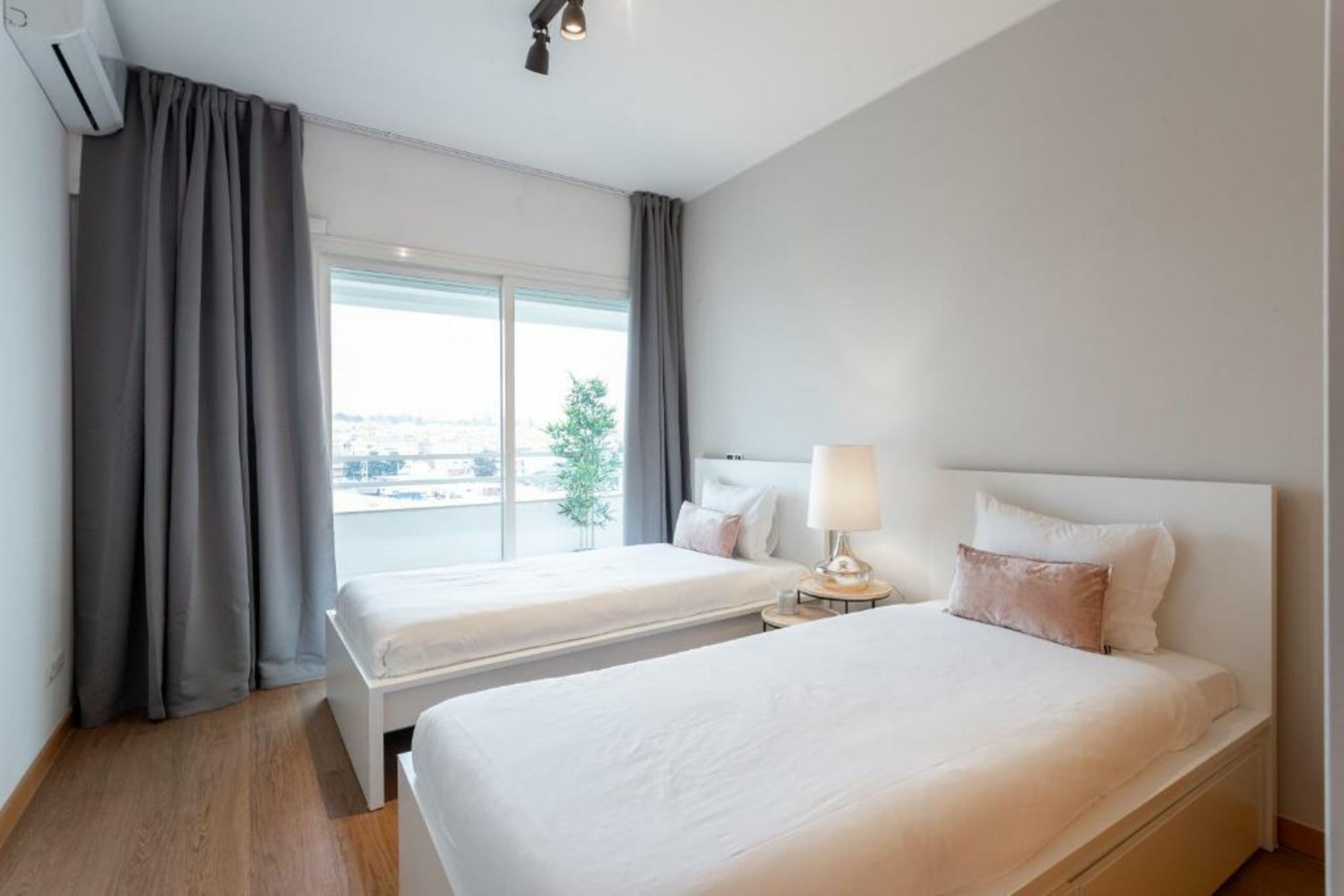 Penthouses by Your Lisbon Home