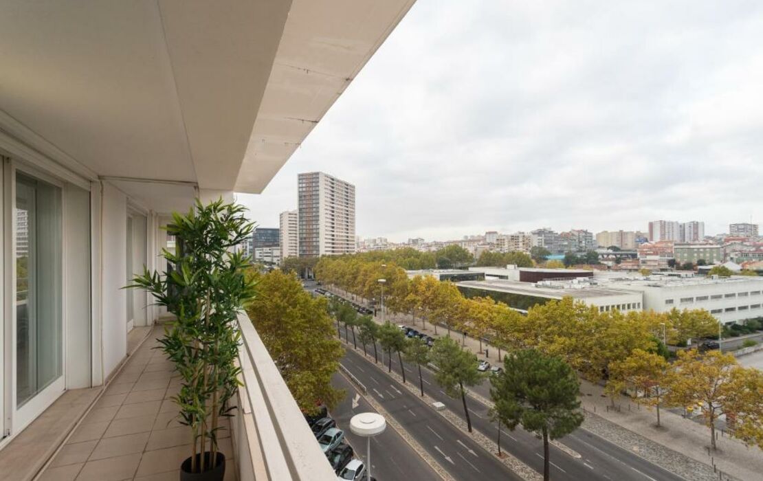 Penthouses by Your Lisbon Home, Lisbonne, Portugal My Boutique hotel