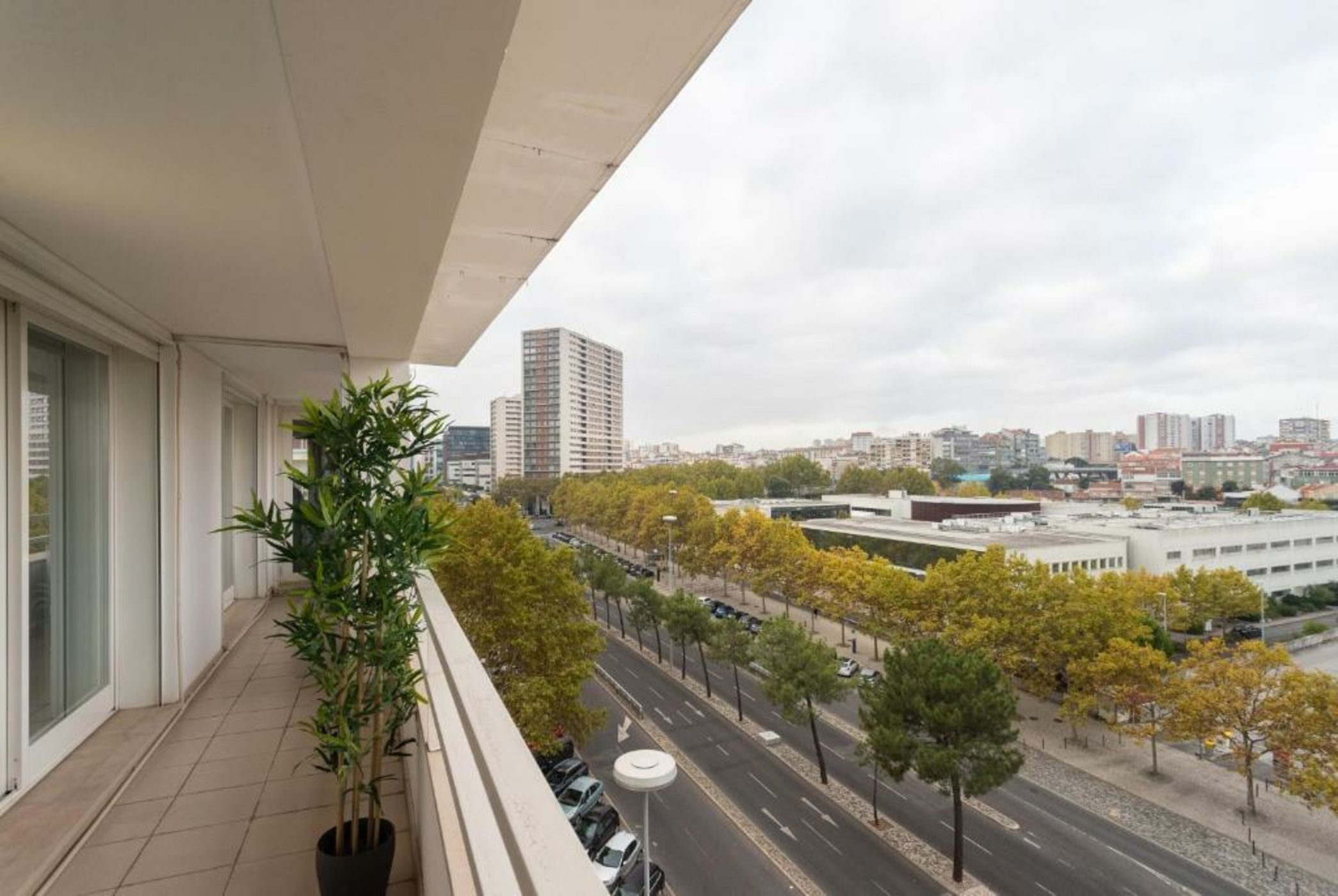 Penthouses by Your Lisbon Home