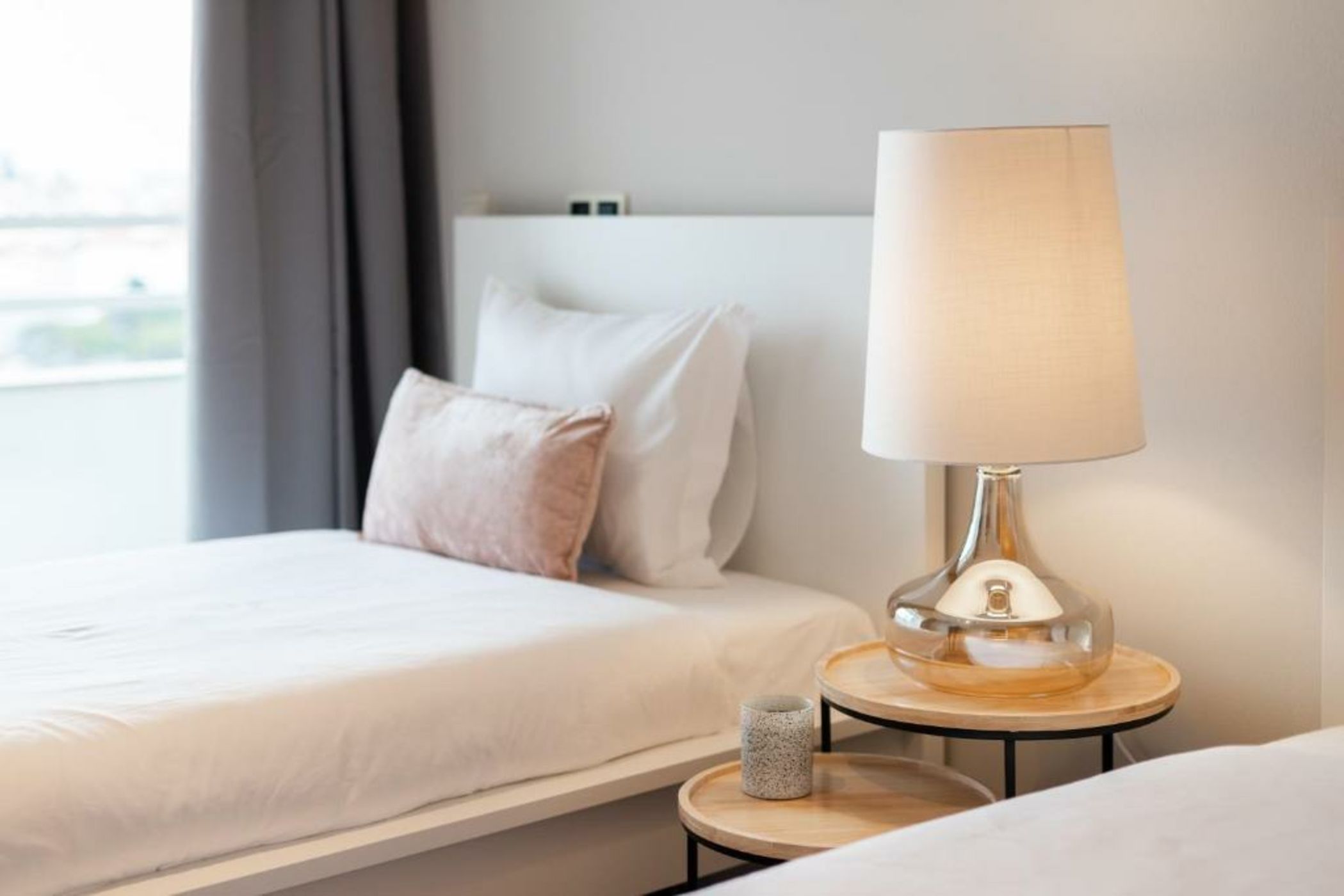 Penthouses by Your Lisbon Home