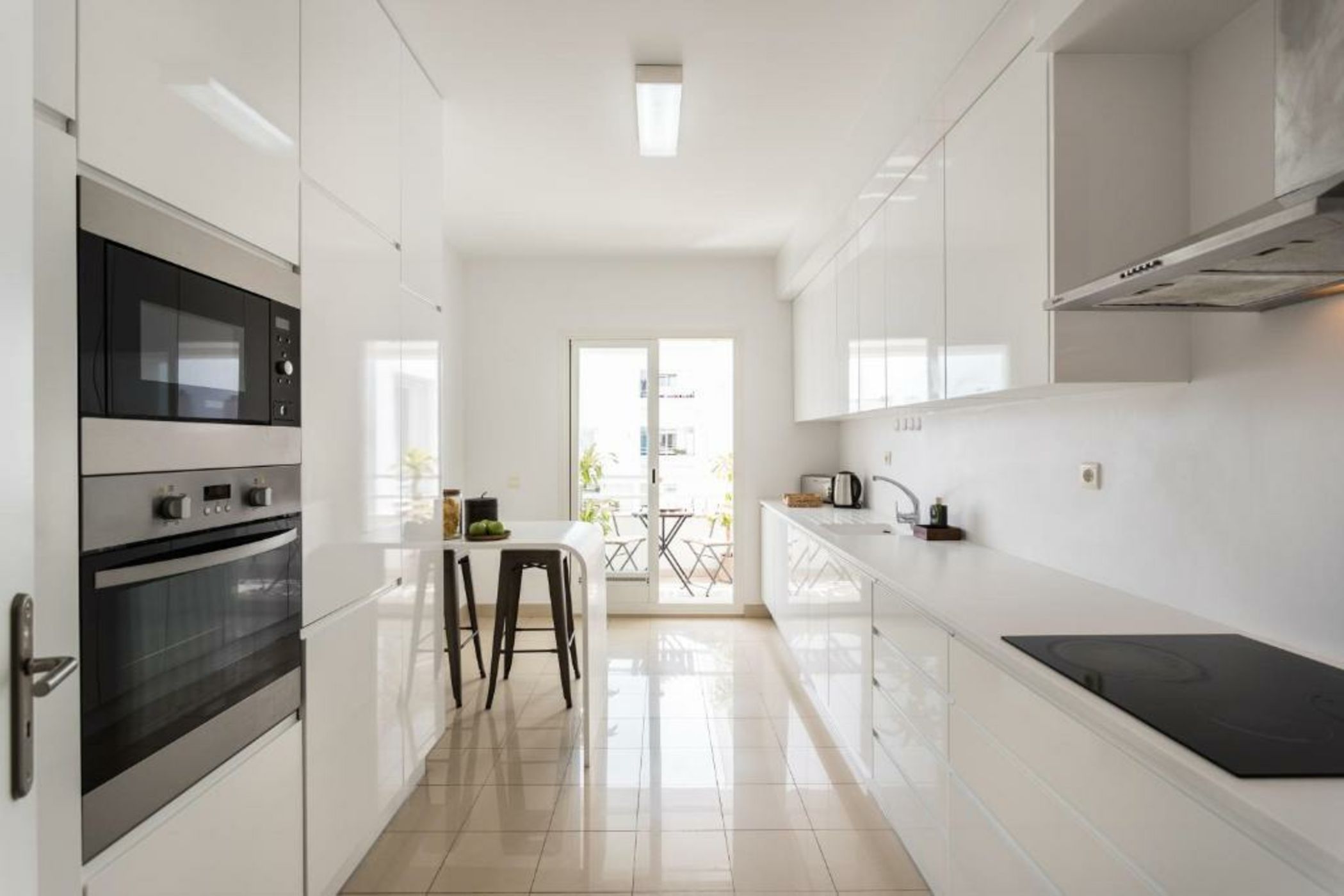 Penthouses by Your Lisbon Home