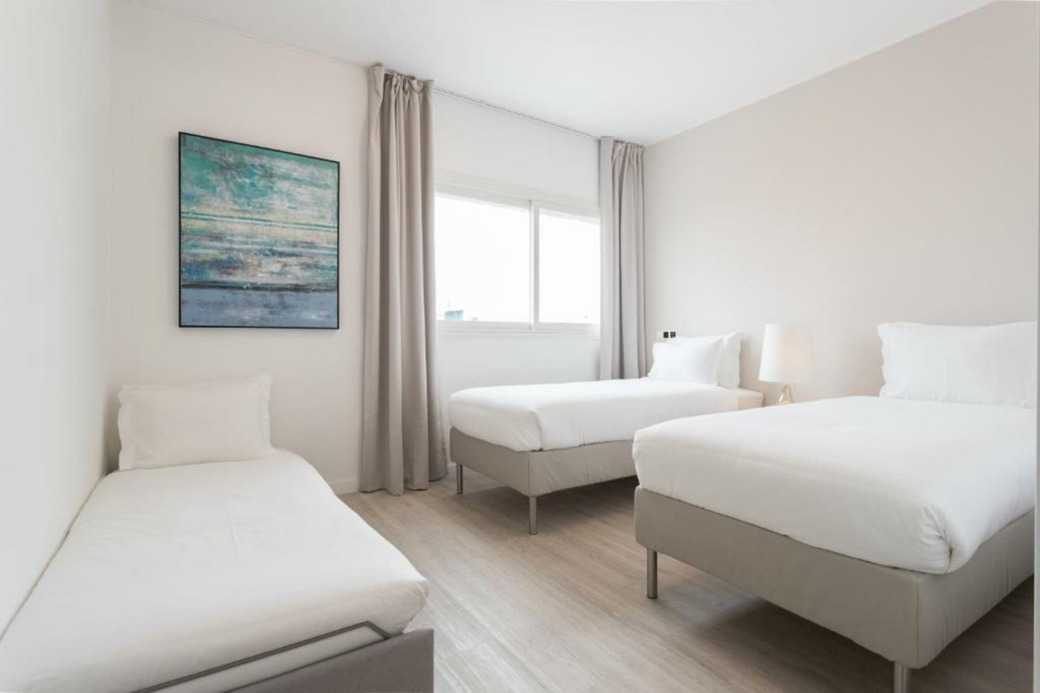 Penthouses by Your Lisbon Home