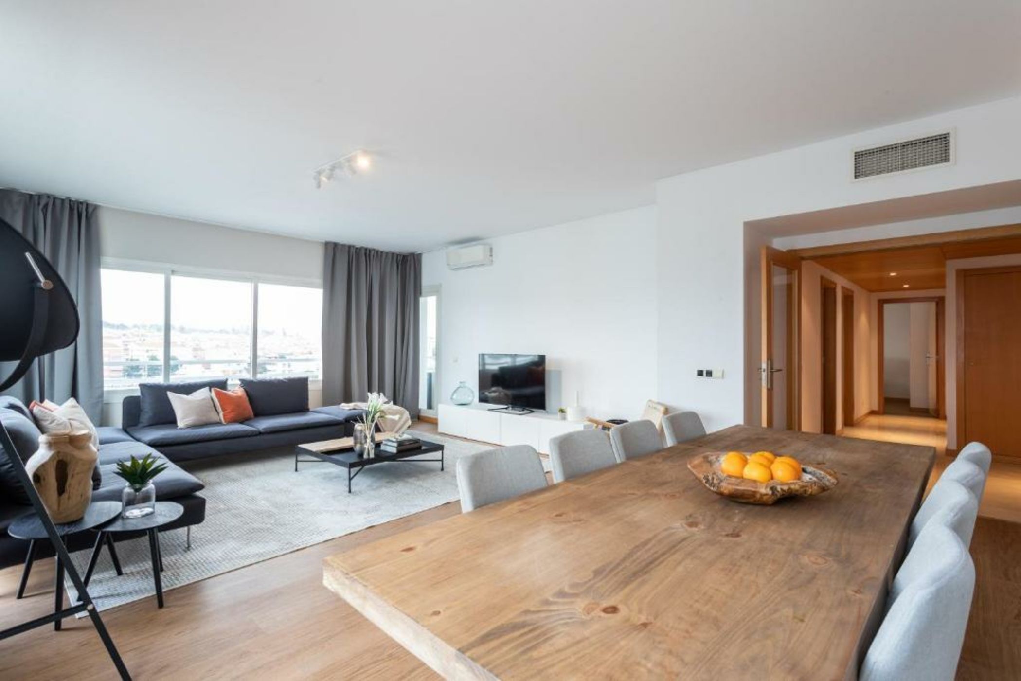 Penthouses by Your Lisbon Home