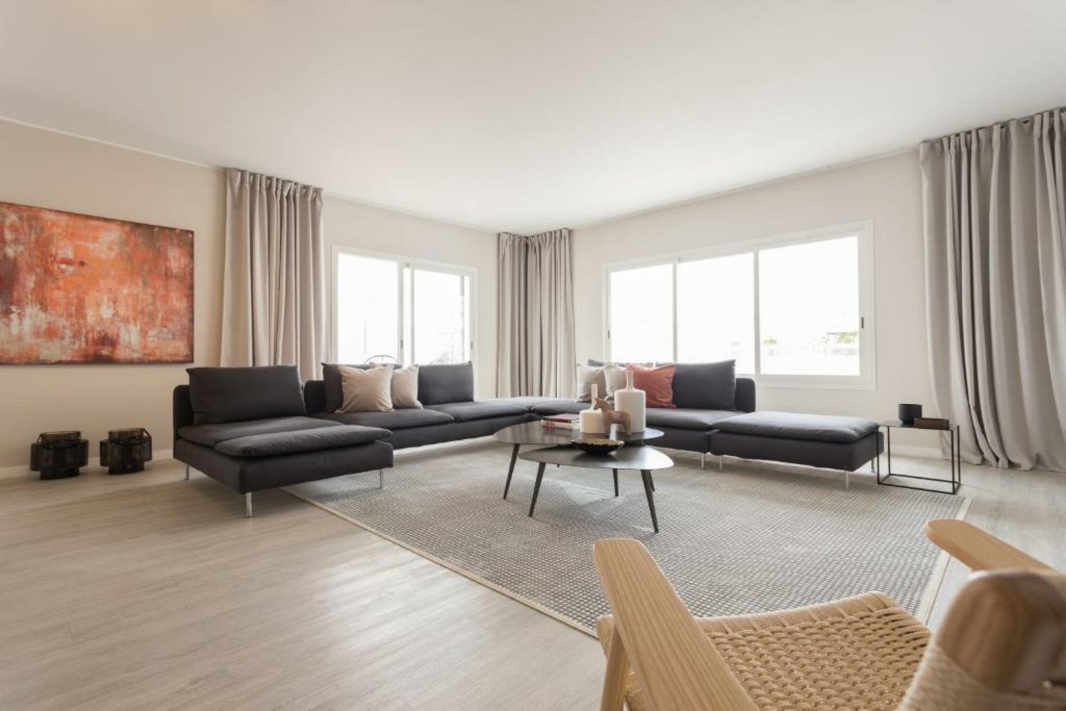 Penthouses by Your Lisbon Home