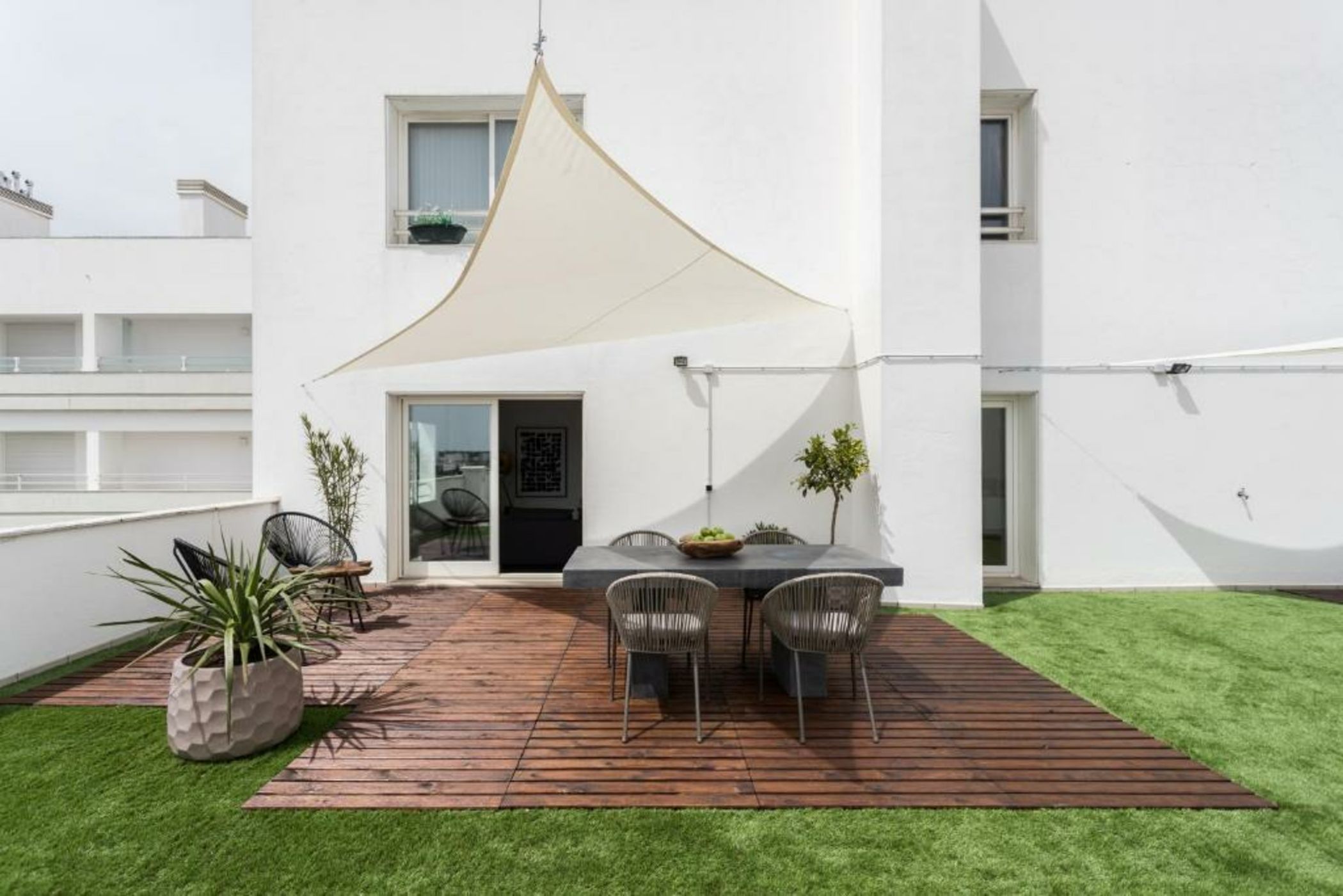 Penthouses by Your Lisbon Home