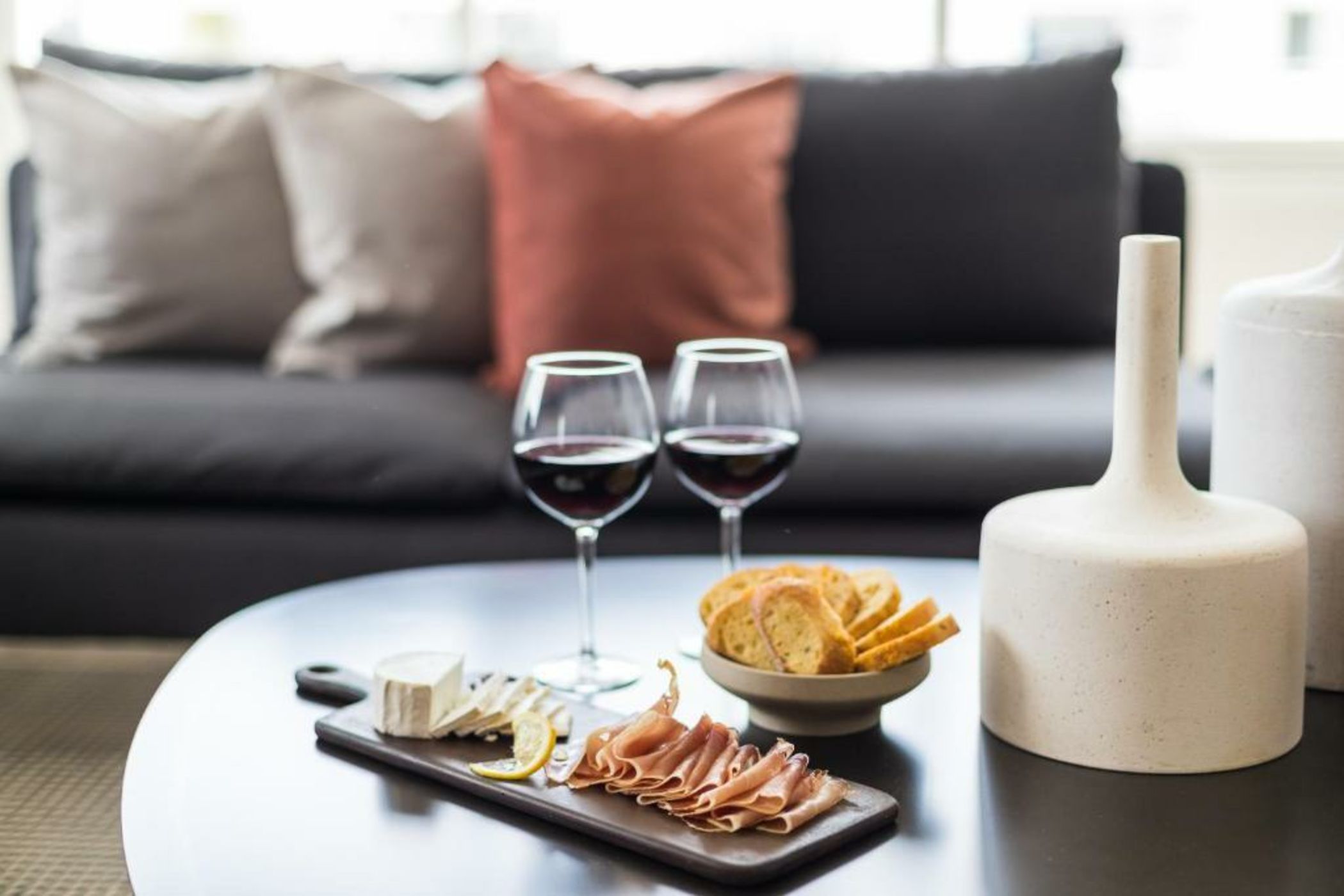 Penthouses by Your Lisbon Home