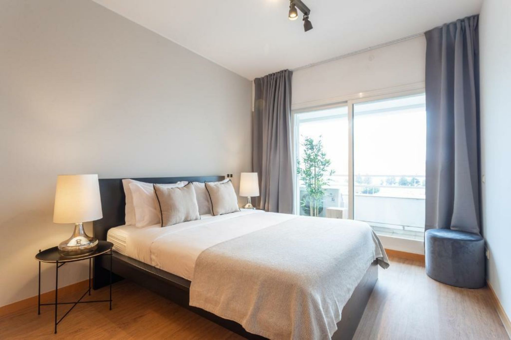 Penthouses by Your Lisbon Home