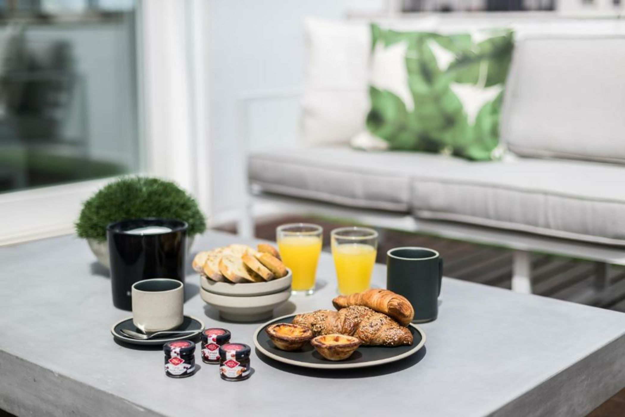 Penthouses by Your Lisbon Home