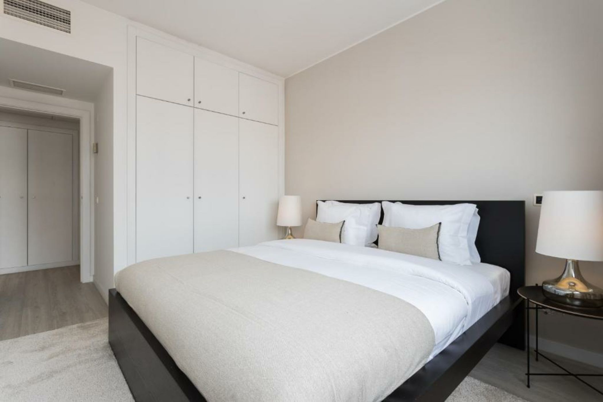 Penthouses by Your Lisbon Home