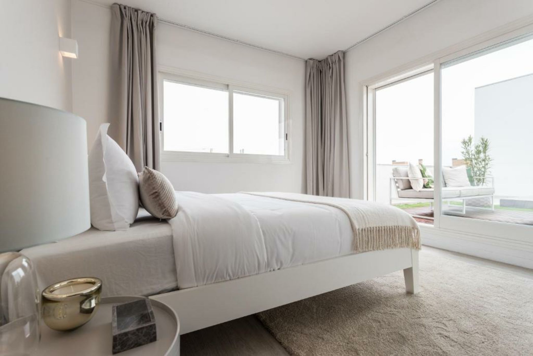 Penthouses by Your Lisbon Home