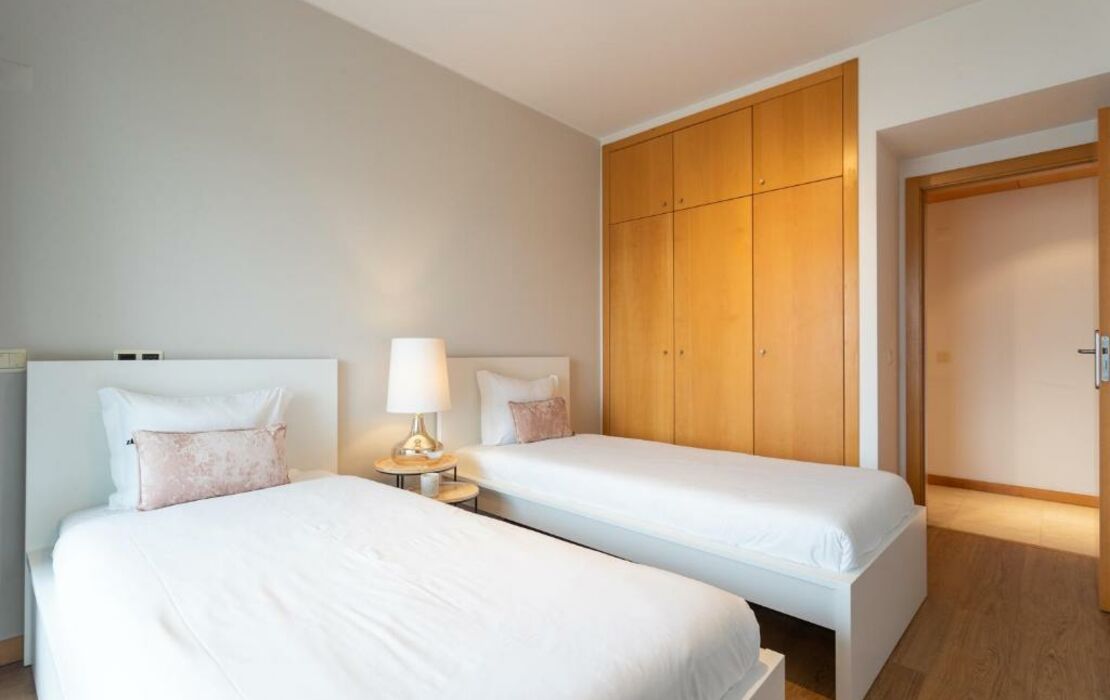 Penthouses by Your Lisbon Home, Lisbonne, Portugal My Boutique hotel