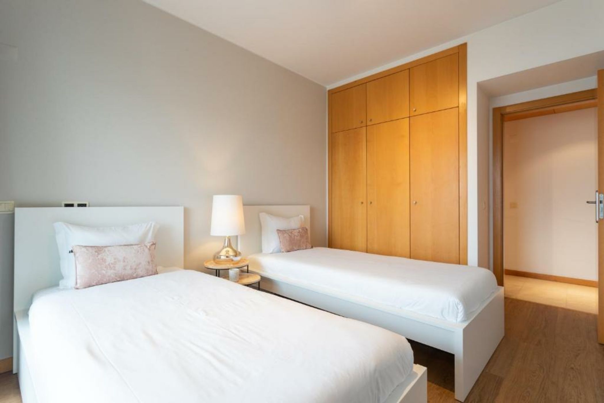 Penthouses by Your Lisbon Home