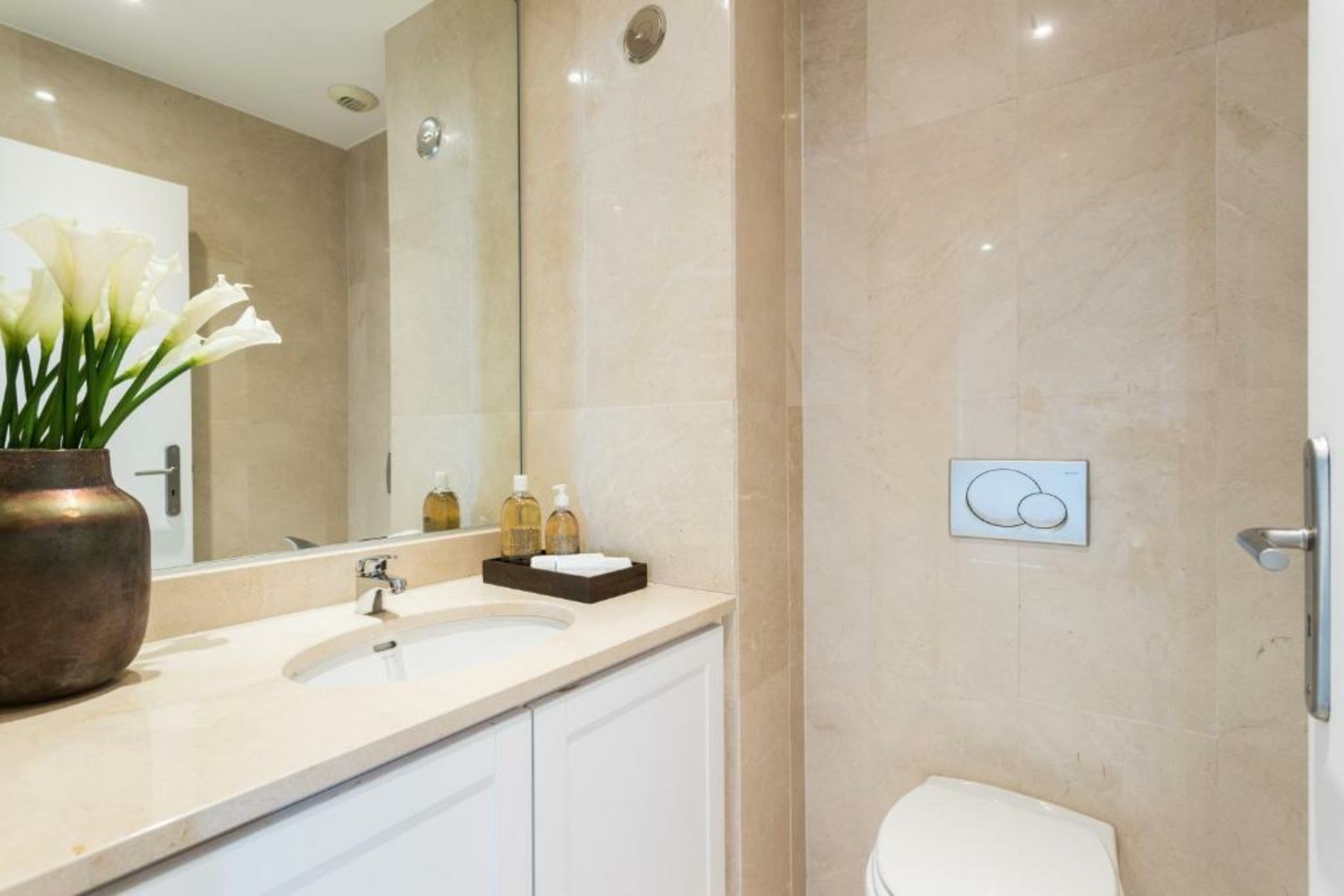 Penthouses by Your Lisbon Home