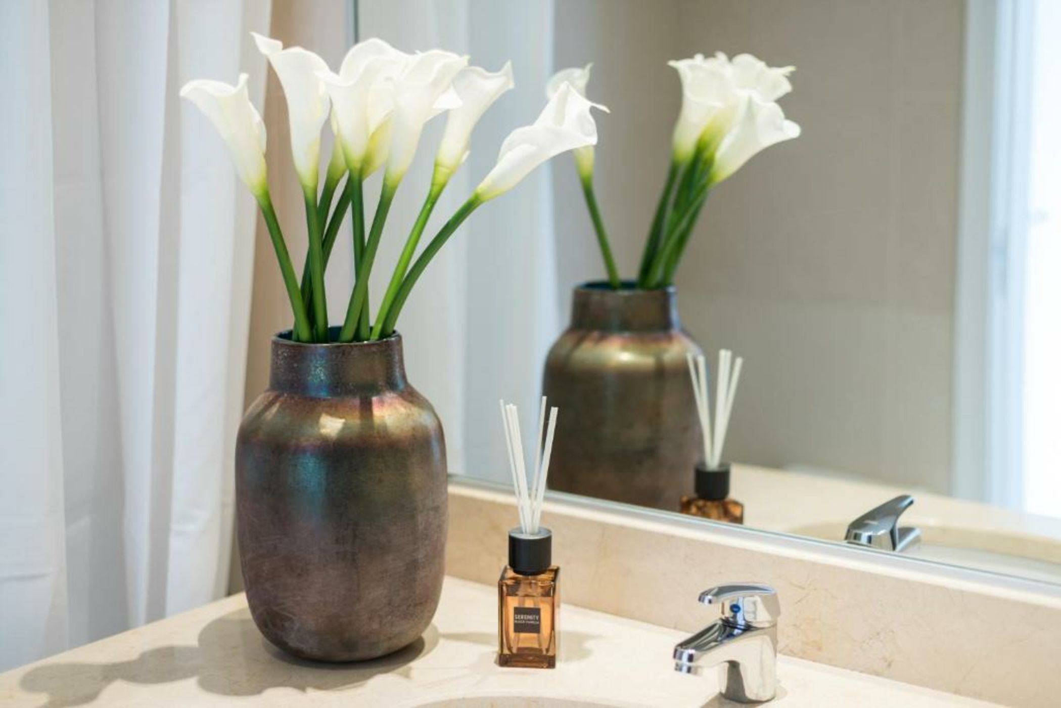 Penthouses by Your Lisbon Home