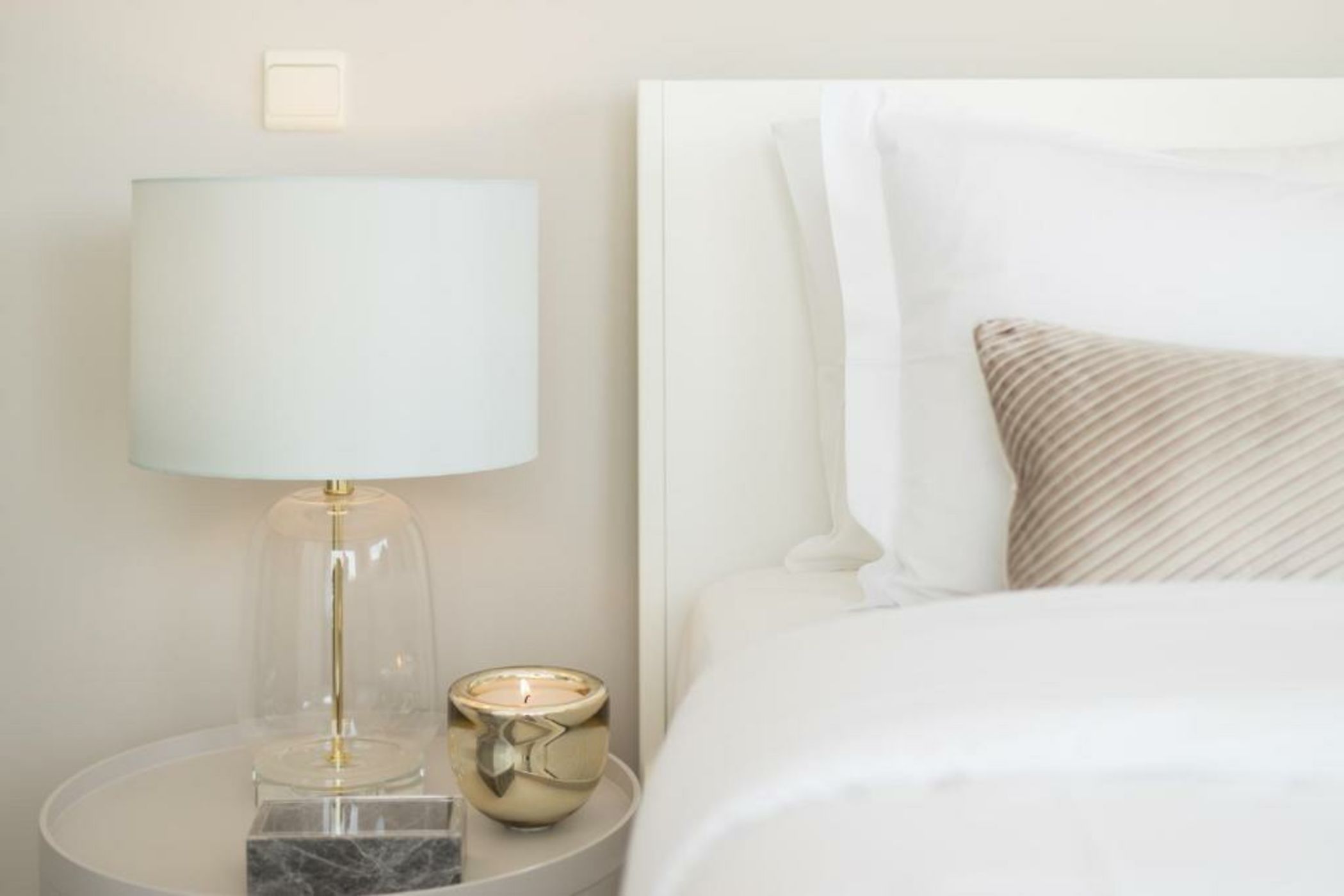 Penthouses by Your Lisbon Home