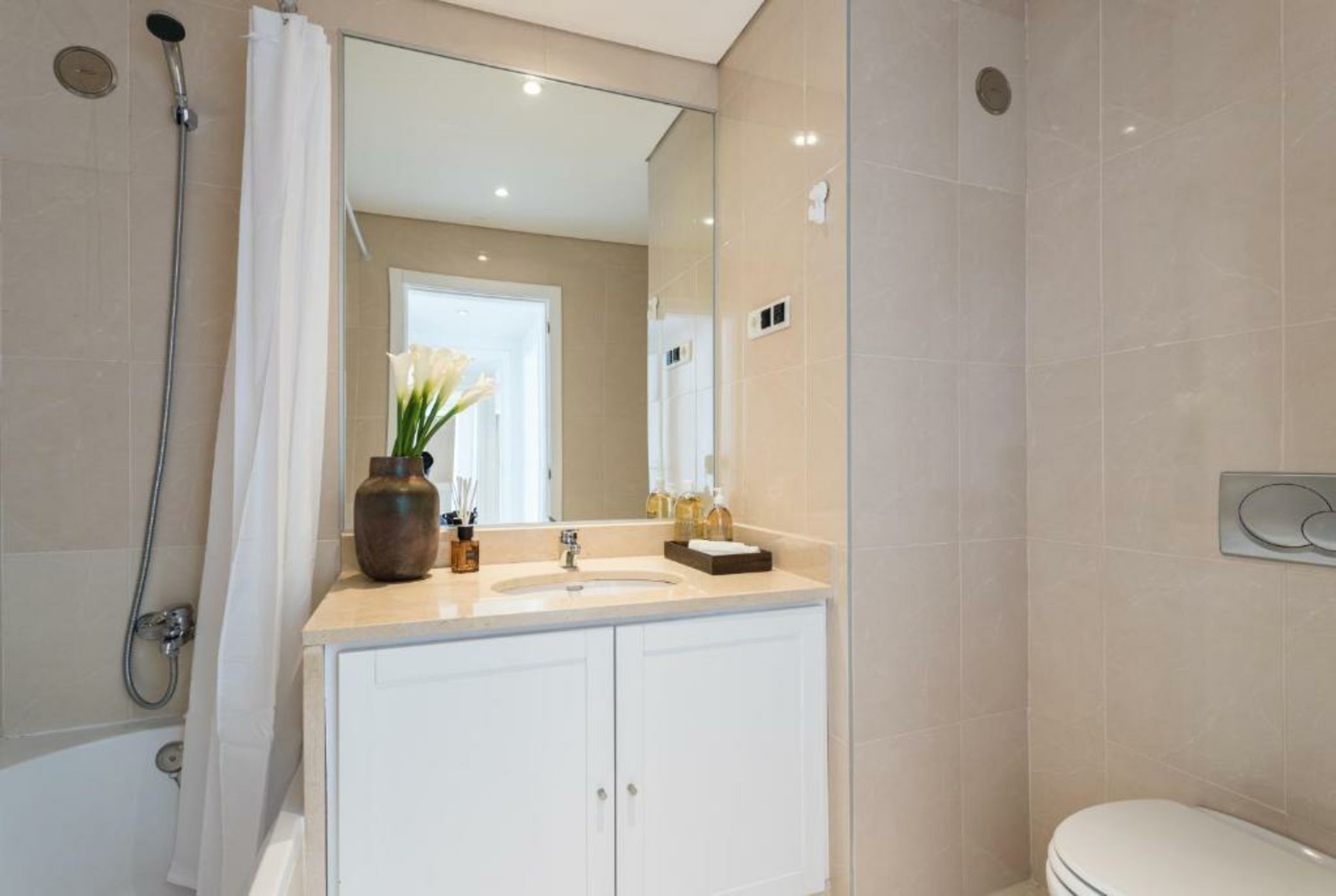 Penthouses by Your Lisbon Home