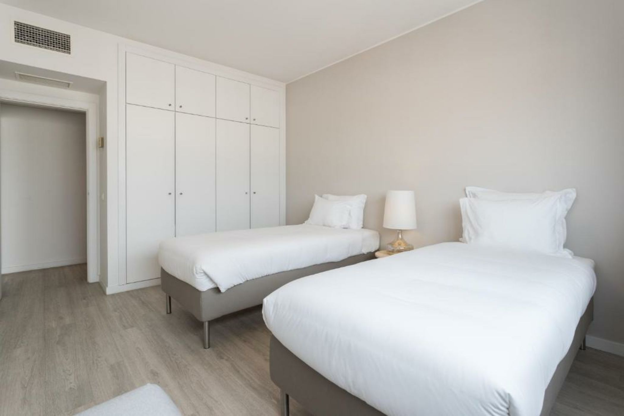 Penthouses by Your Lisbon Home