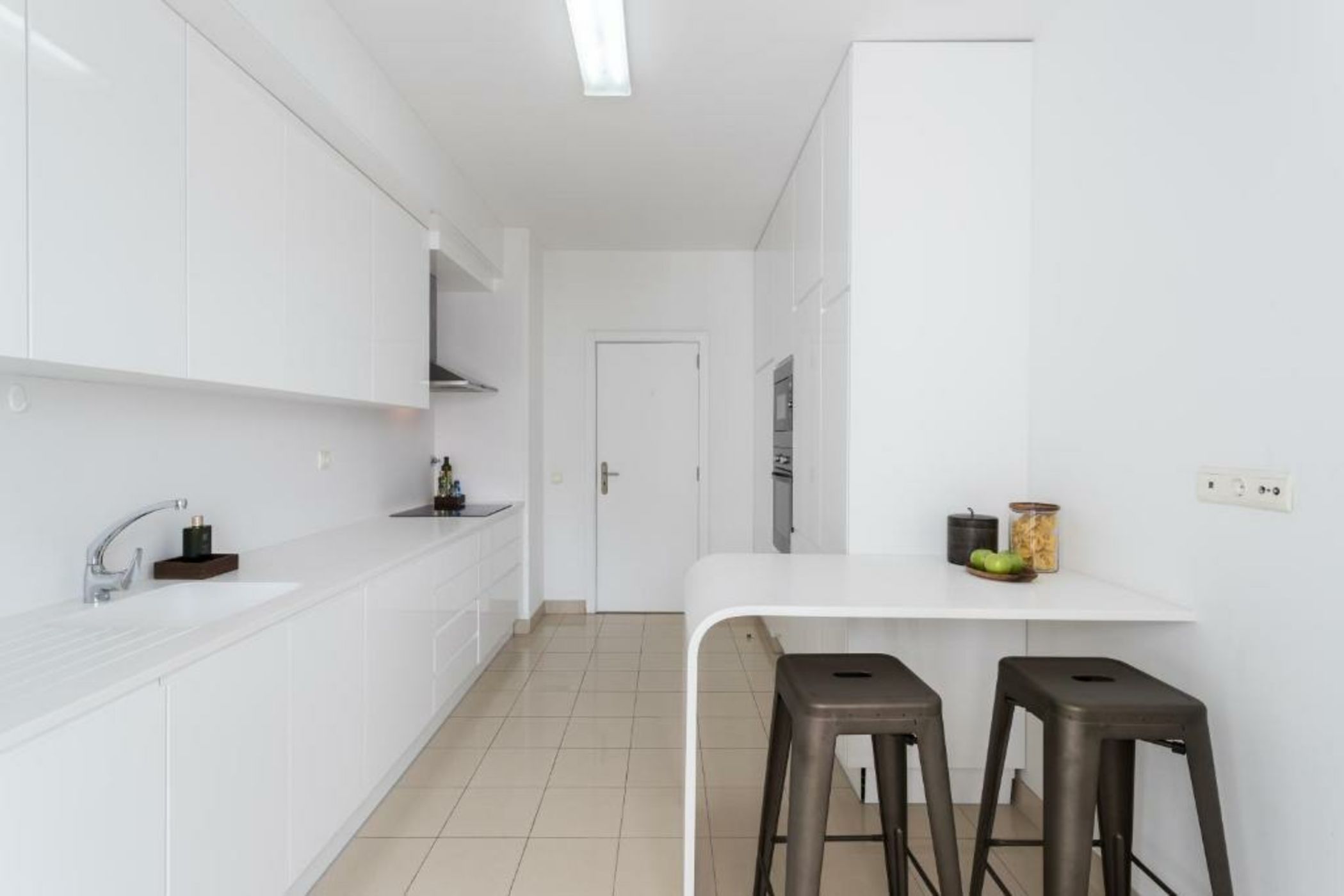 Penthouses by Your Lisbon Home