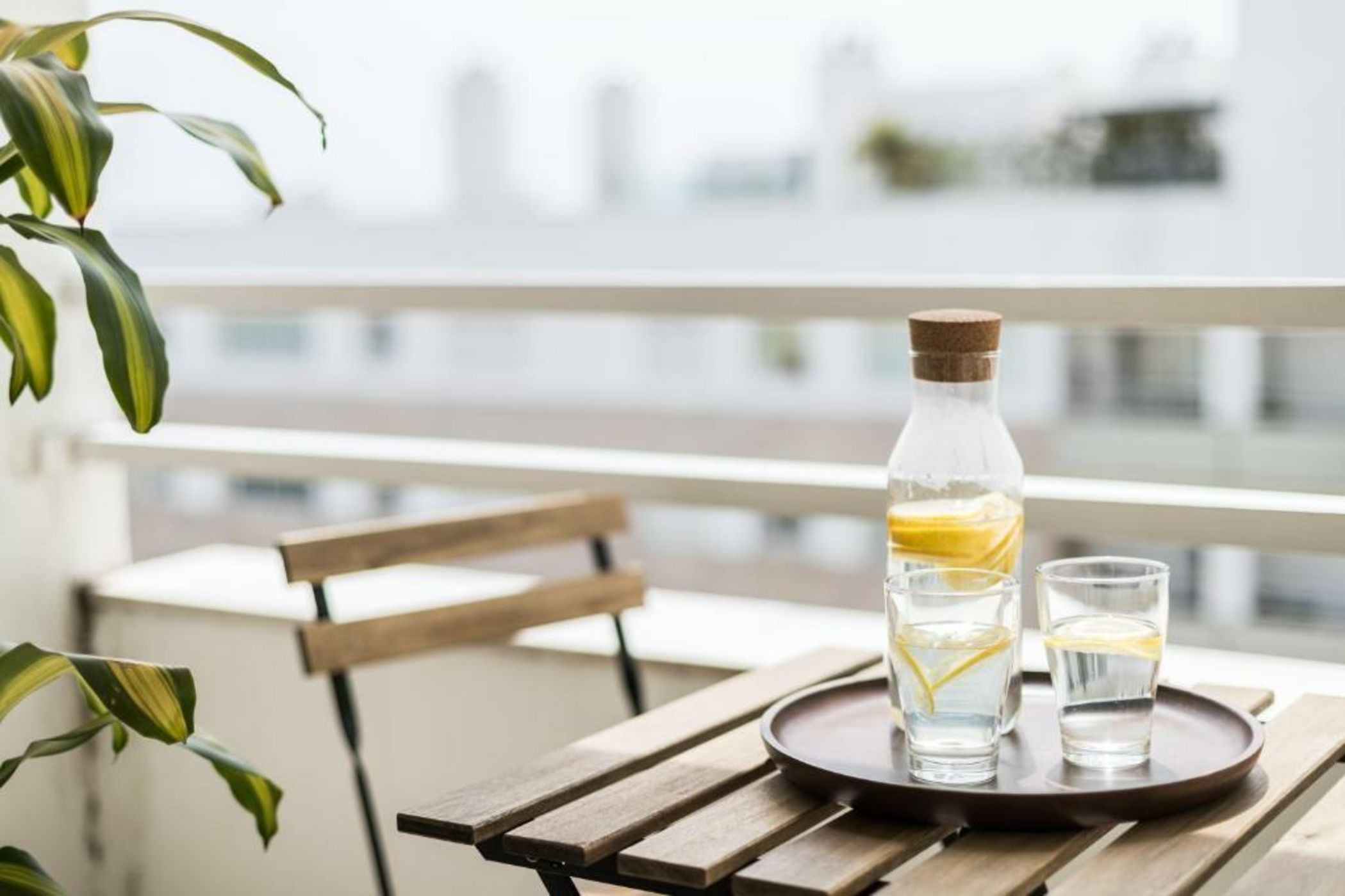 Penthouses by Your Lisbon Home