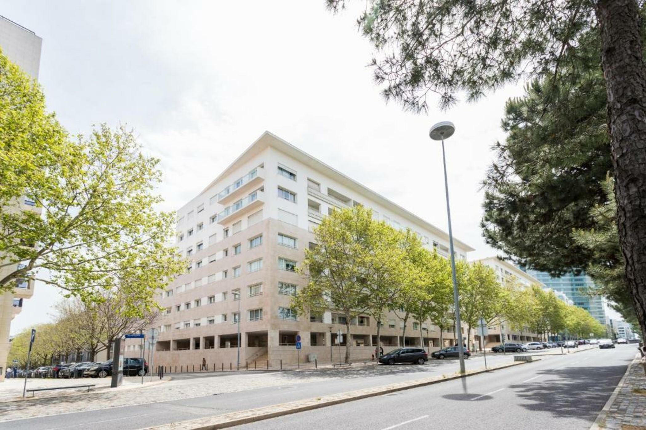 Penthouses by Your Lisbon Home