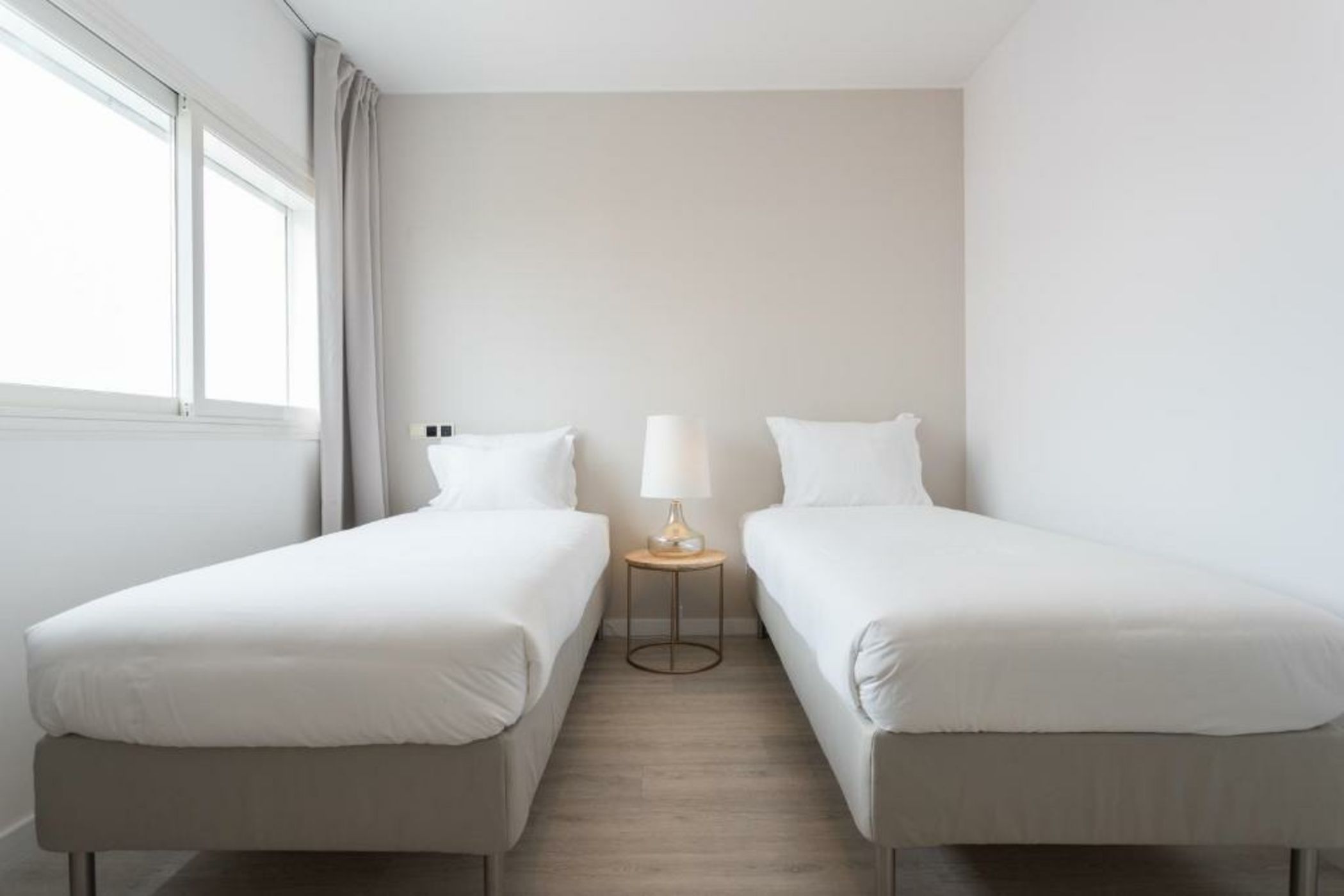 Penthouses by Your Lisbon Home