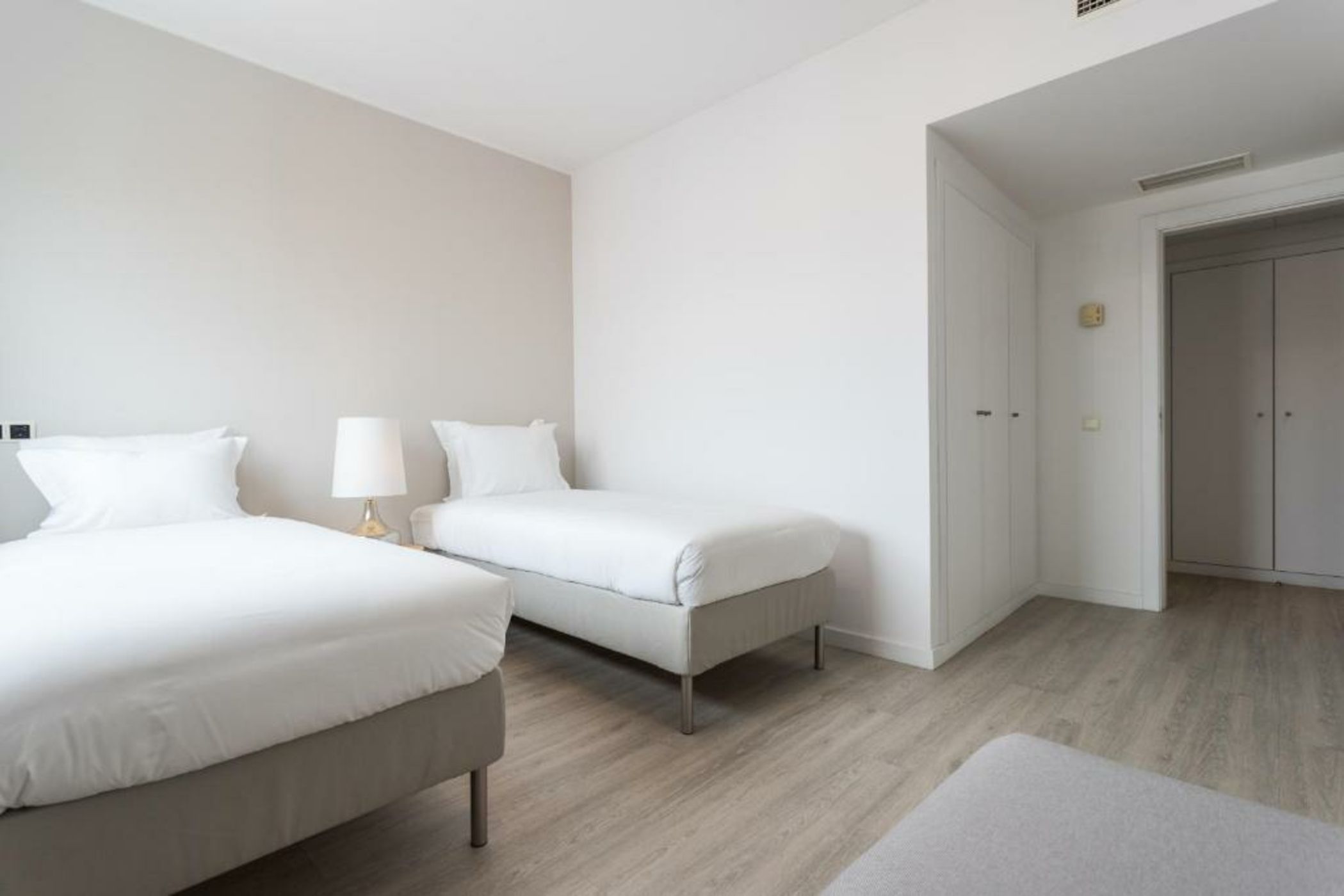 Penthouses by Your Lisbon Home