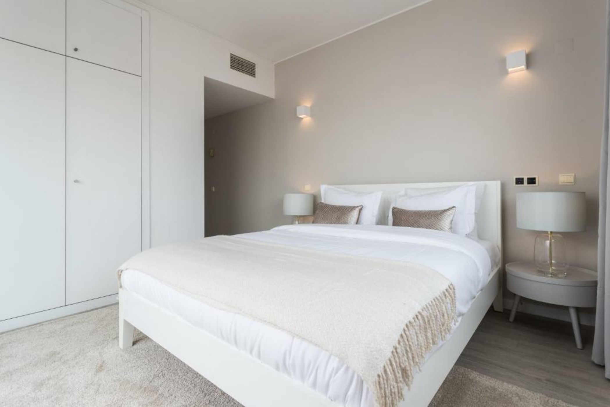 Penthouses by Your Lisbon Home