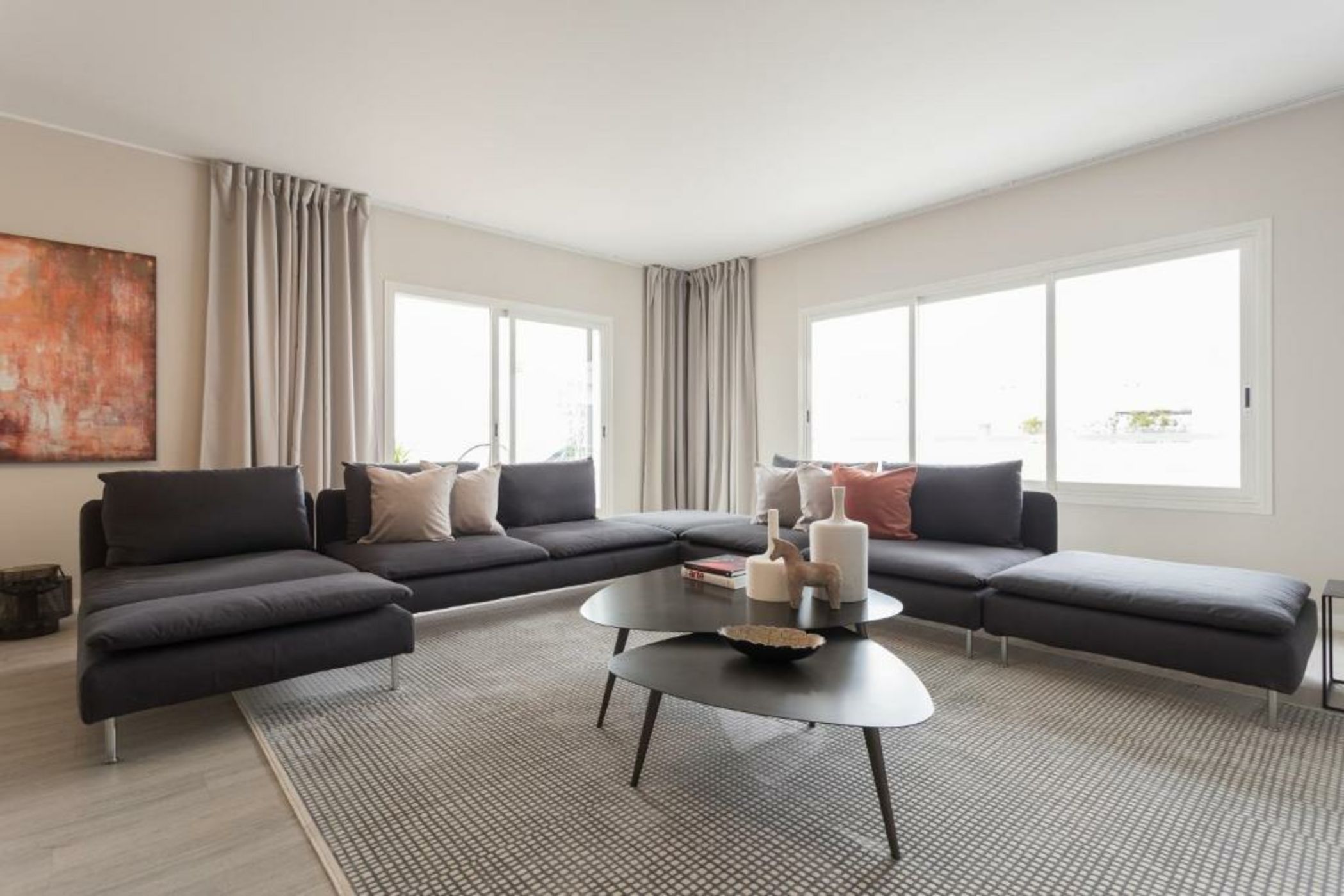 Penthouses by Your Lisbon Home