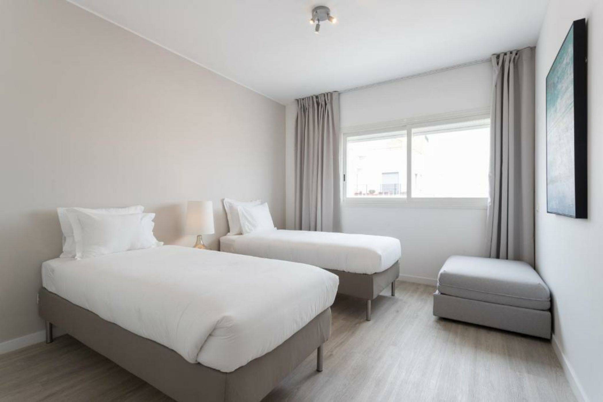 Penthouses by Your Lisbon Home